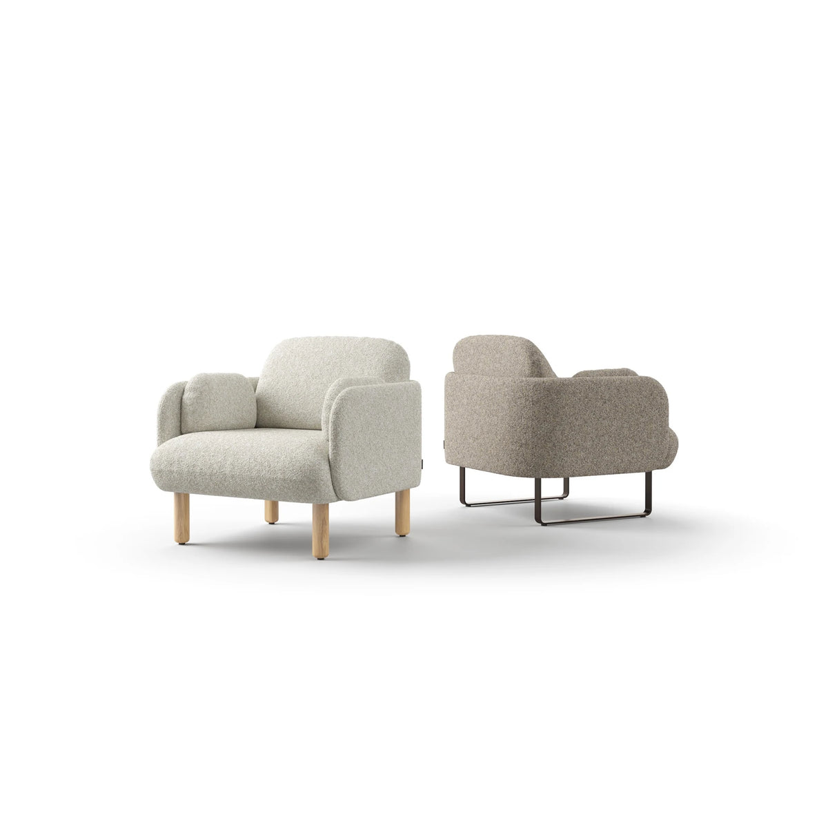 Büro Loungesessel | Myami