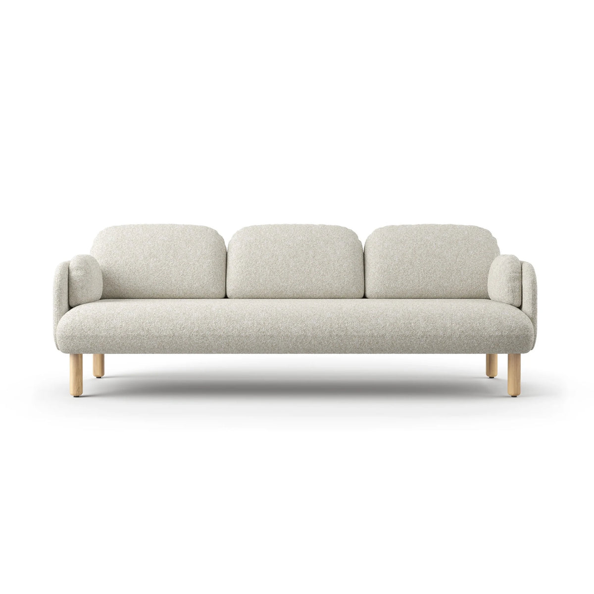 Büro Sofa als Zwei- oder Dreisitzer | Myami