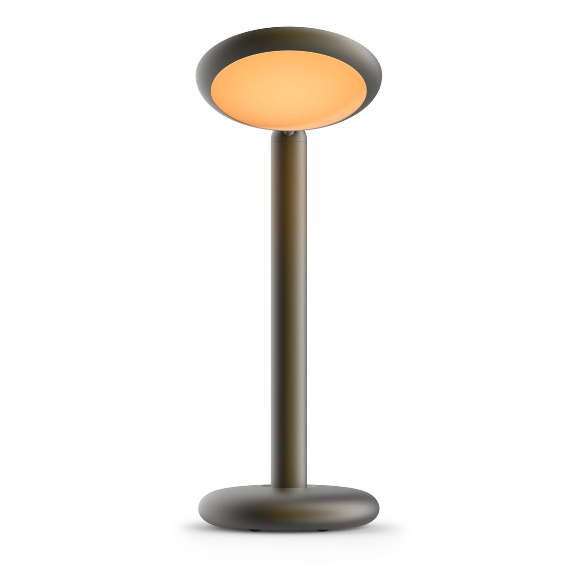 Cordless table lamp with 360° rotatable head | Parrot Table