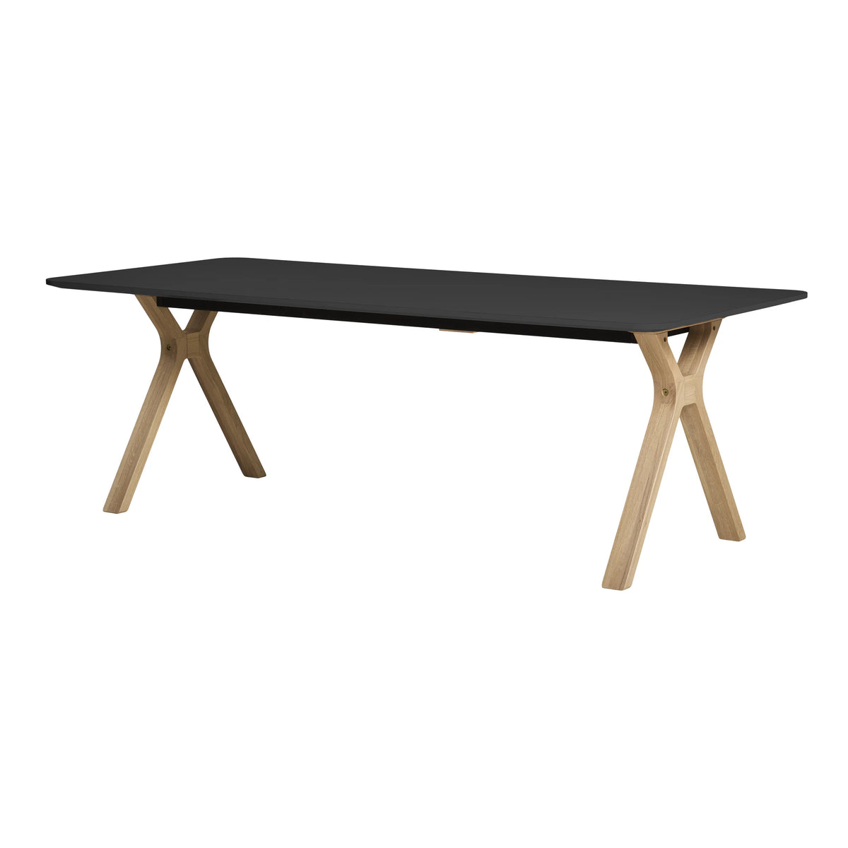 Konferenztisch in rechteckiger oder runder Form | Space