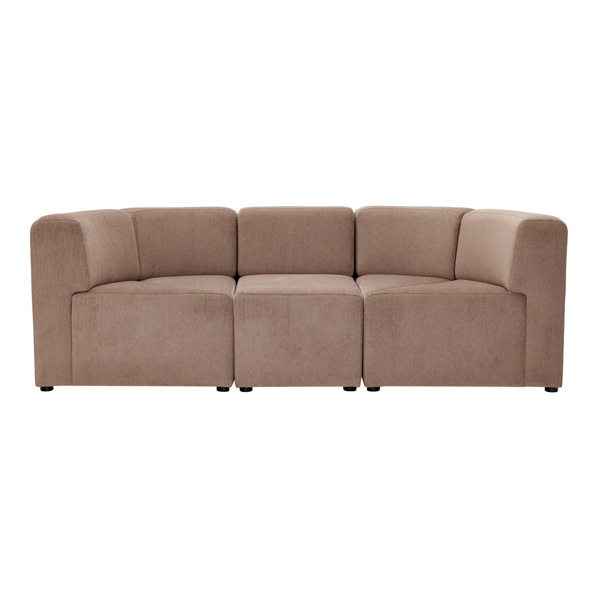 Modulsofa für flexible Lounge- und Arbeitsbereiche | A2