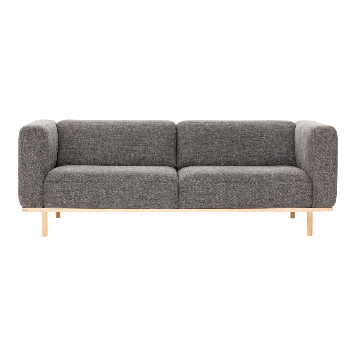 Sofa für Büros und Wartebereiche mit hohem Sitzkomfort | A1