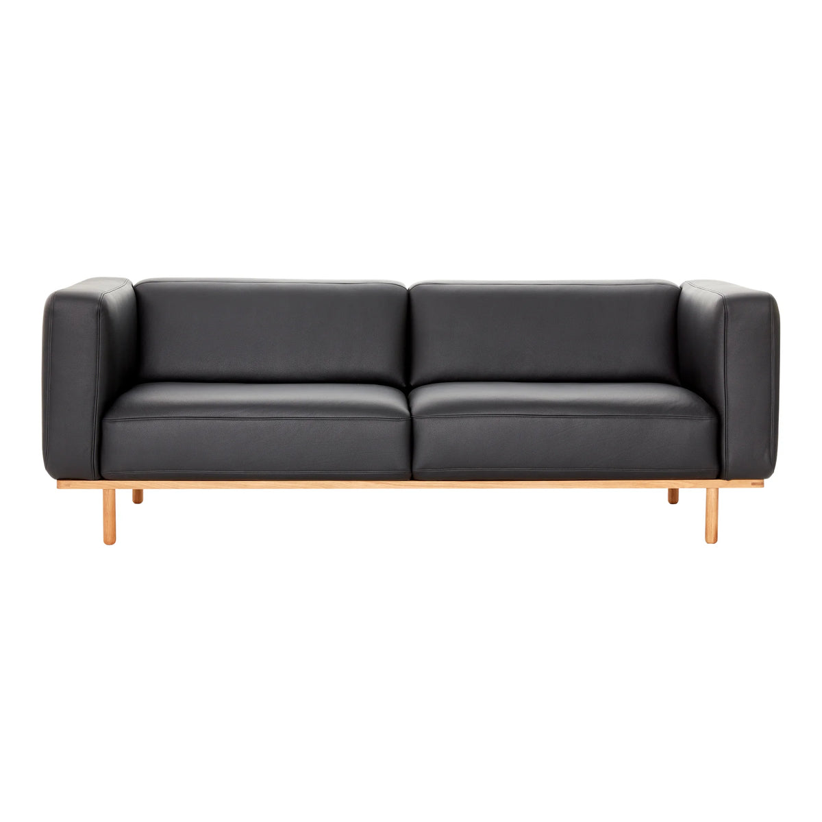 Sofa für Büros und Wartebereiche mit hohem Sitzkomfort | A1
