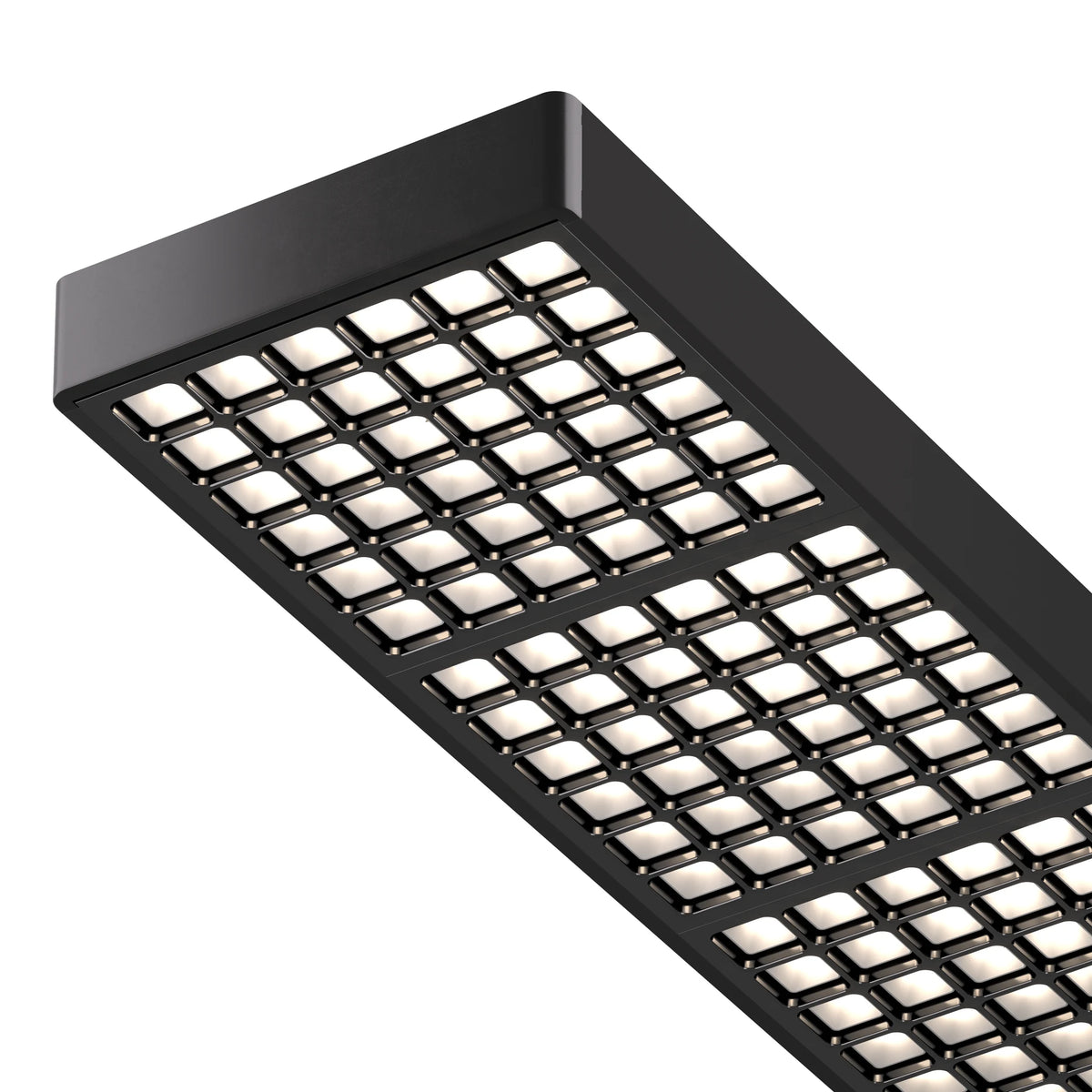 Office floor lamp with sensors and direct/indirect light | Essence
