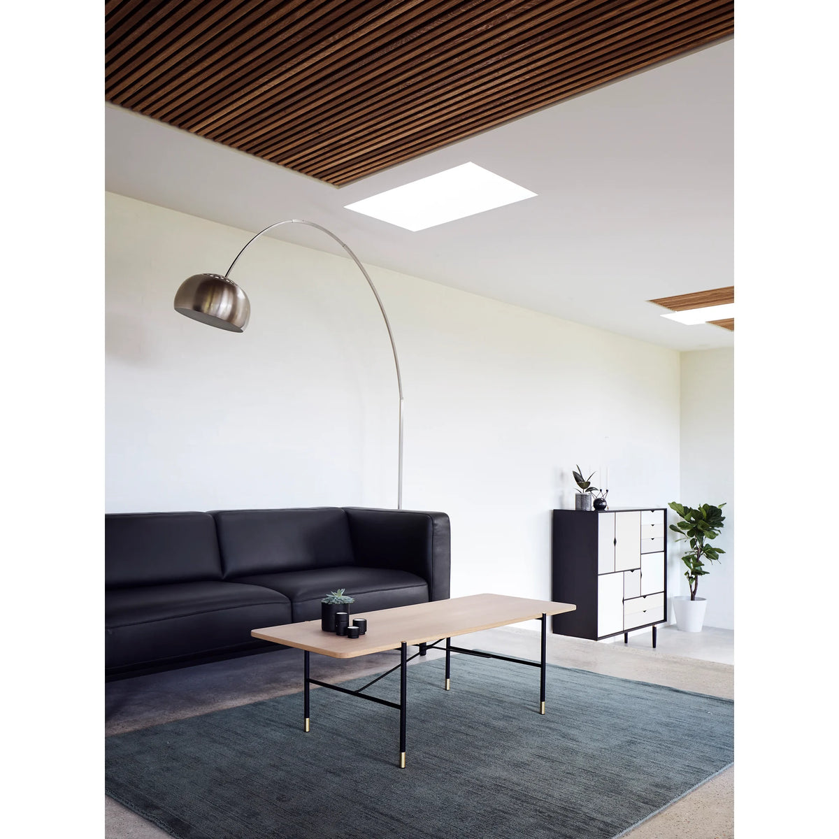 Sofa für Büros und Wartebereiche mit hohem Sitzkomfort | A1