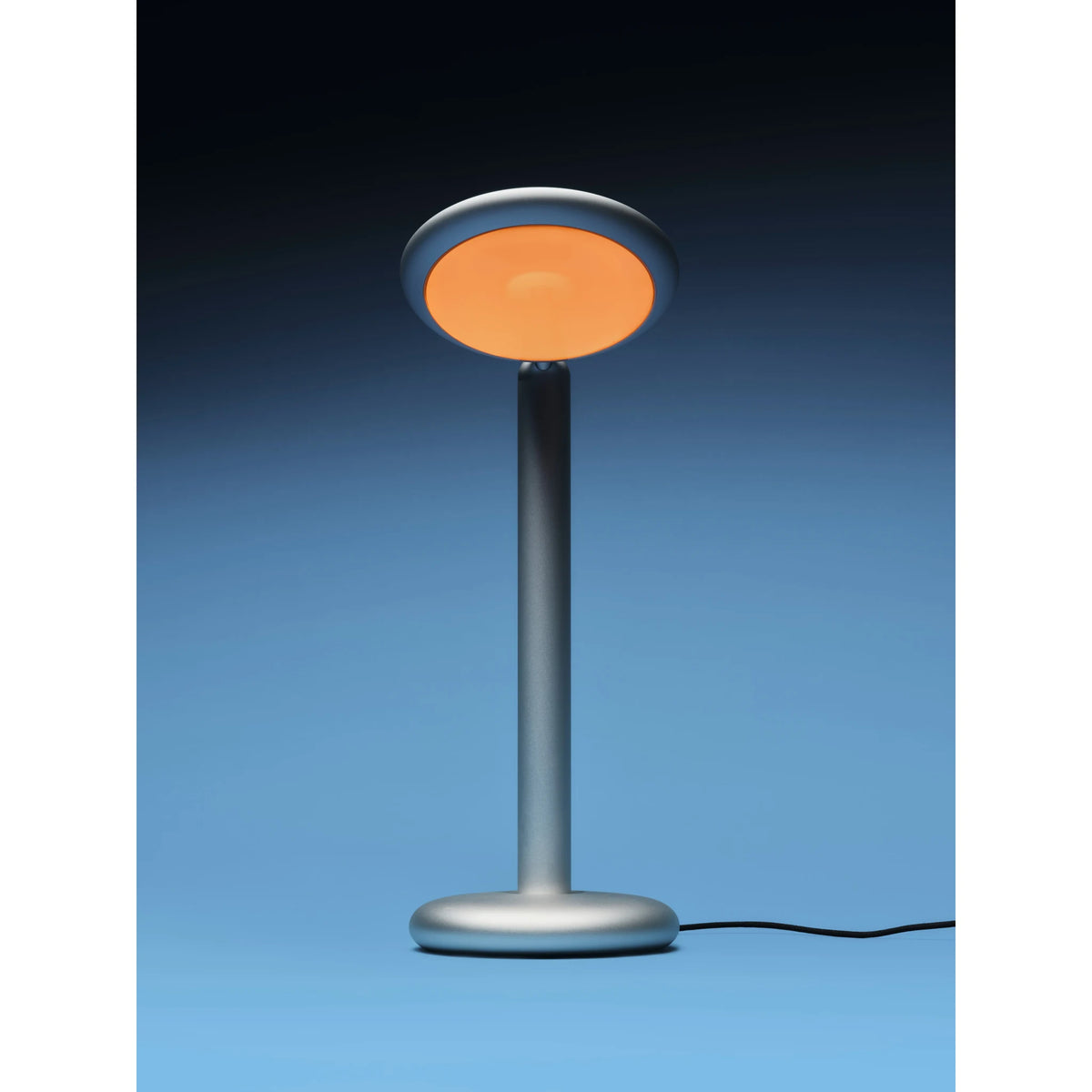 Cordless table lamp with 360° rotatable head | Parrot Table