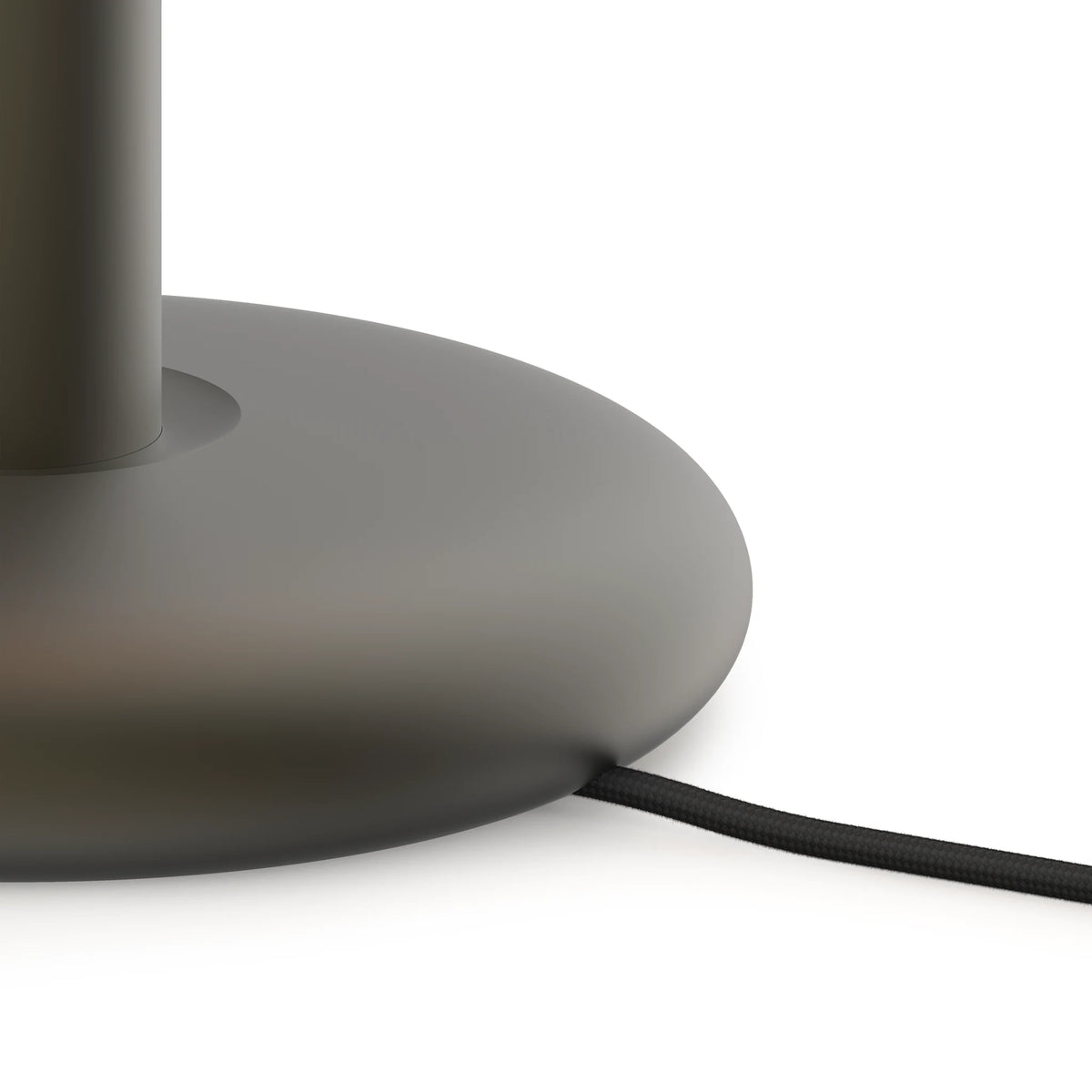Cordless table lamp with 360° rotatable head | Parrot Table