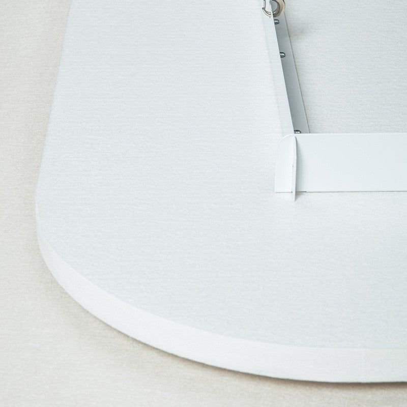 Akustikdecke Decke RECTANGLE – Top Akustiklösung mit Absorptionsklasse A | Schweizer Qualitätsprodukt