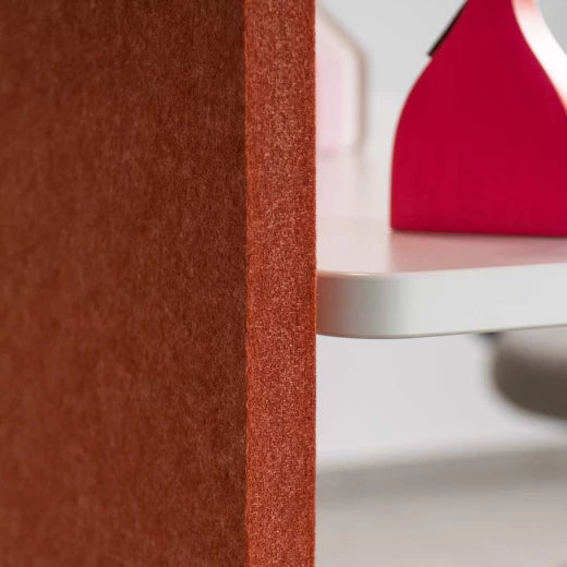 Arbeitsplatztrenner Infra Open Space Büro