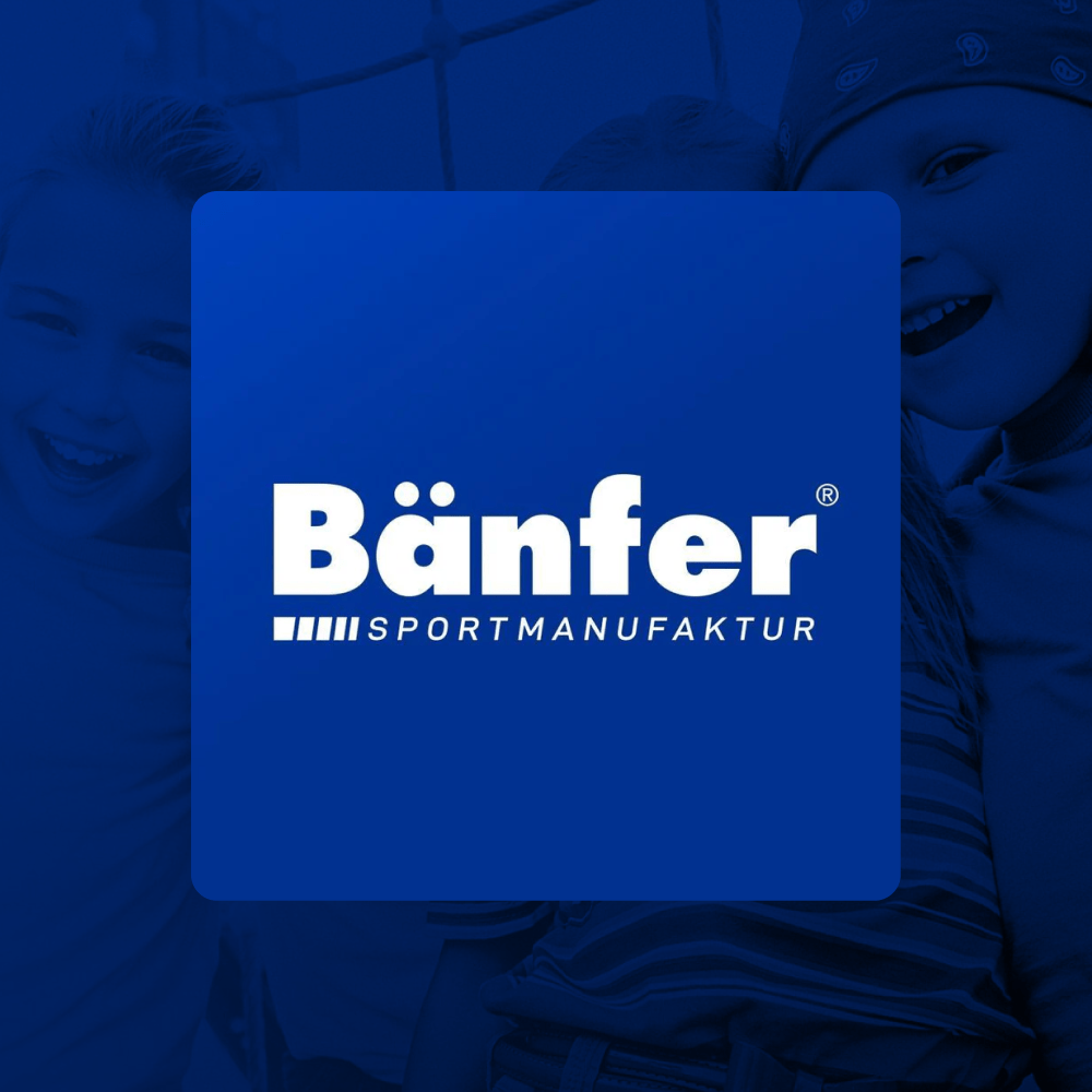 Bänfer Manufaktur Logo – Premium-Möbelherstellung für hochwertige und massgeschneiderte Einrichtungslösungen.
