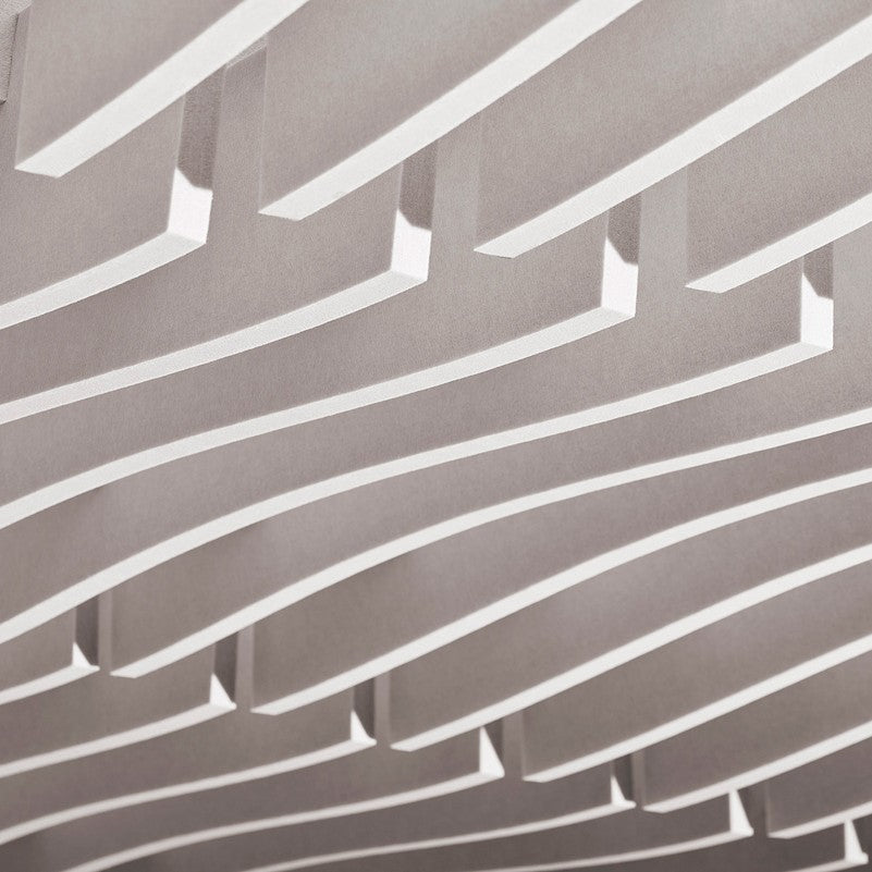 Solution d'espace dans la salle avec certificat GS et réduction sonore de 31,9 dB (norme ISO) | Espace silen