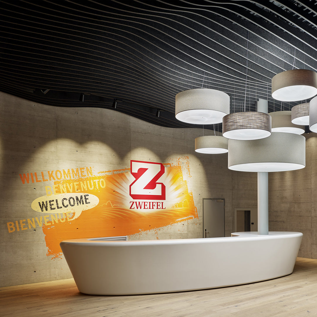Solution d'espace dans la salle avec certificat GS et réduction sonore de 31,9 dB (norme ISO) | Espace silen