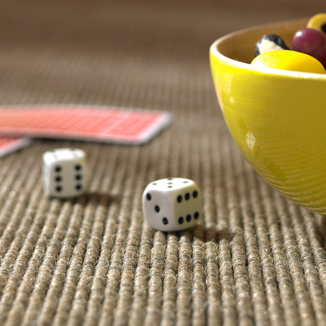 Bauteppich Interland für Kindergruppen, speziell entwickelt für den Bildungsbereich.