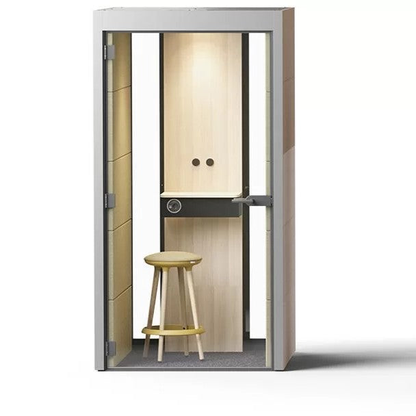 Bürohocker mit Leichtigkeit und Stil | Cannie