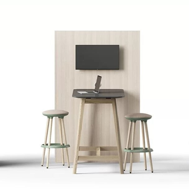 Bürohocker mit Leichtigkeit und Stil | Cannie