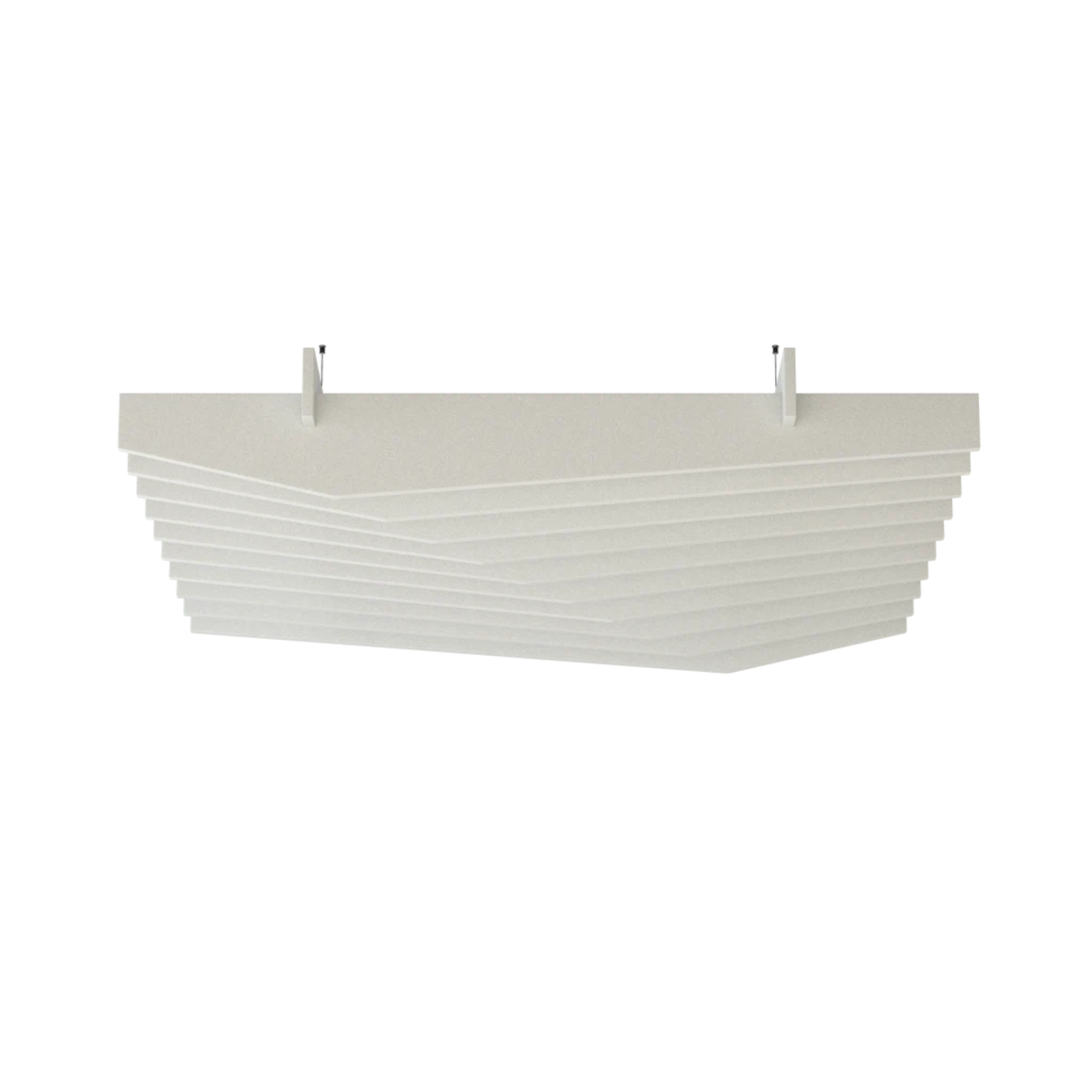 Ceiling baffle modular | Impact Acoustics