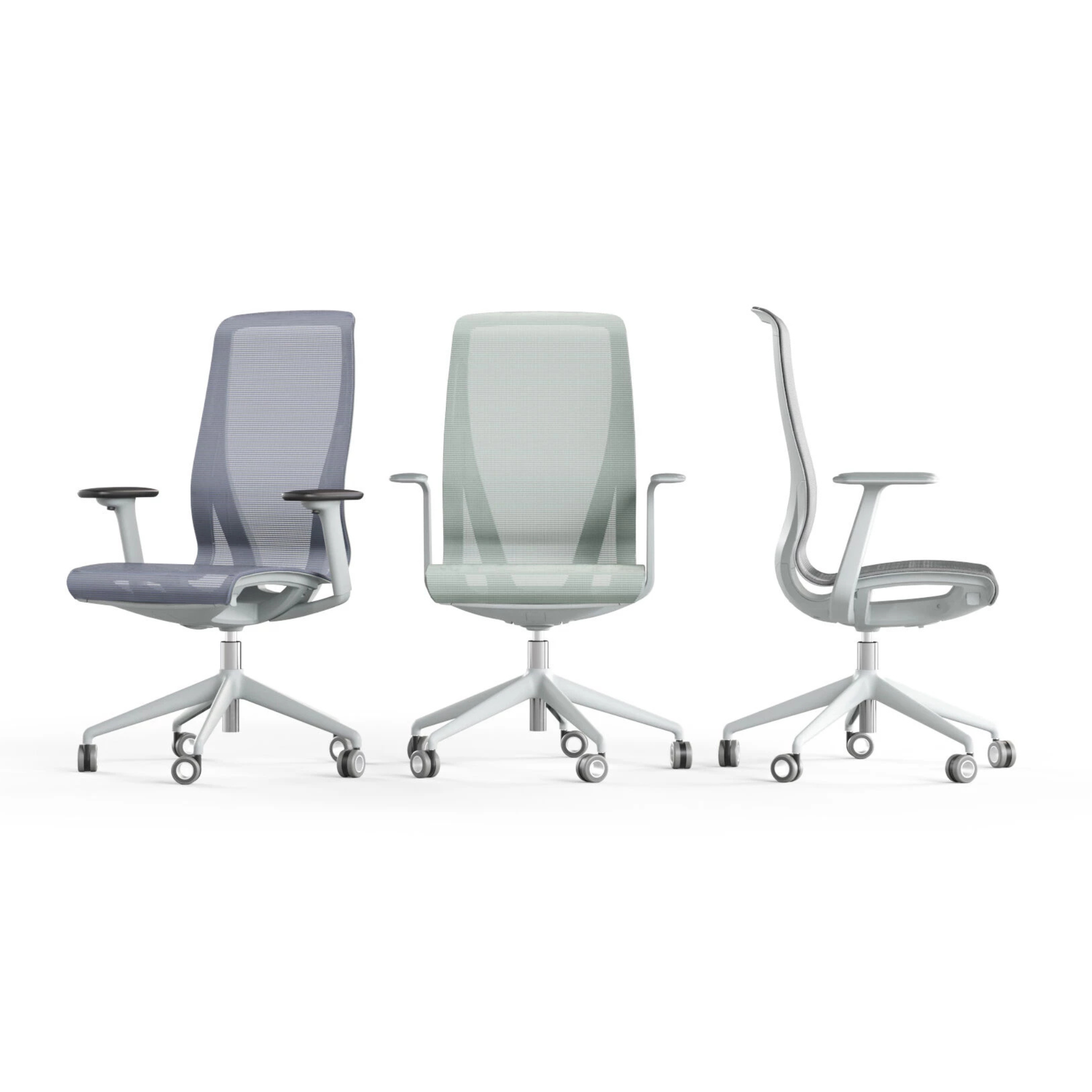 Ergonomischer Stehtisch & Designer-Bürostuhl im exklusiven Year-End-Special