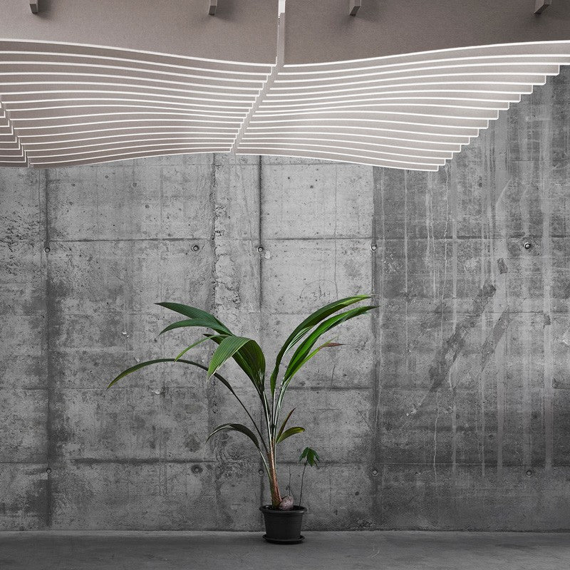Solution d'espace dans la salle avec certificat GS et réduction sonore de 31,9 dB (norme ISO) | Espace silen