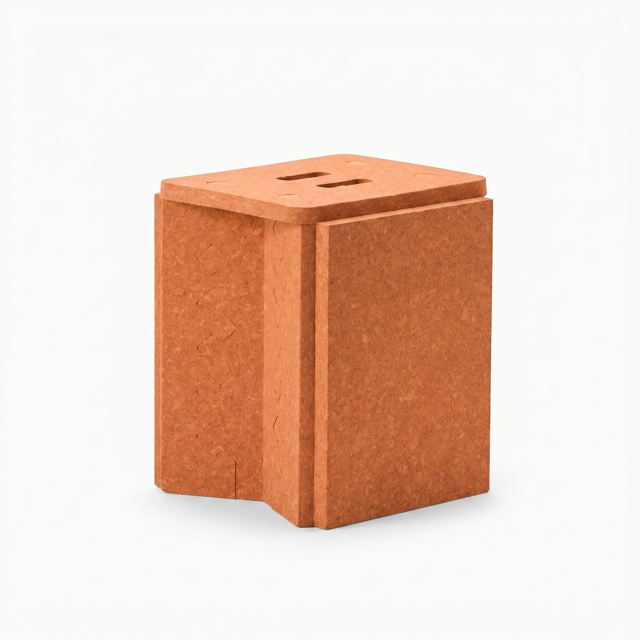 EchoStool® – Foldable Pop-Up Stool for Multifunctional Spaces | Swiss Design