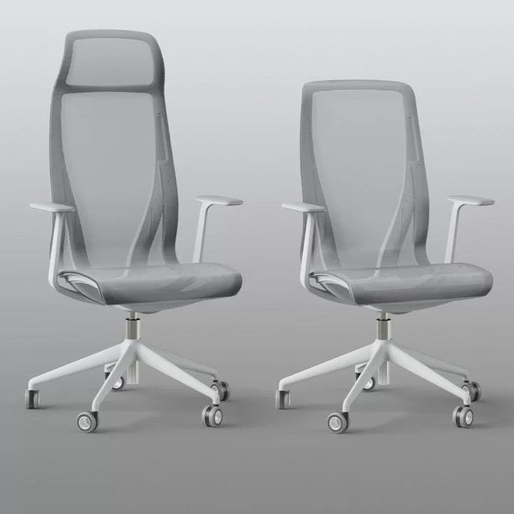 Ergonomischer Bürostuhl mit preisgekröntem Design | D-Chair