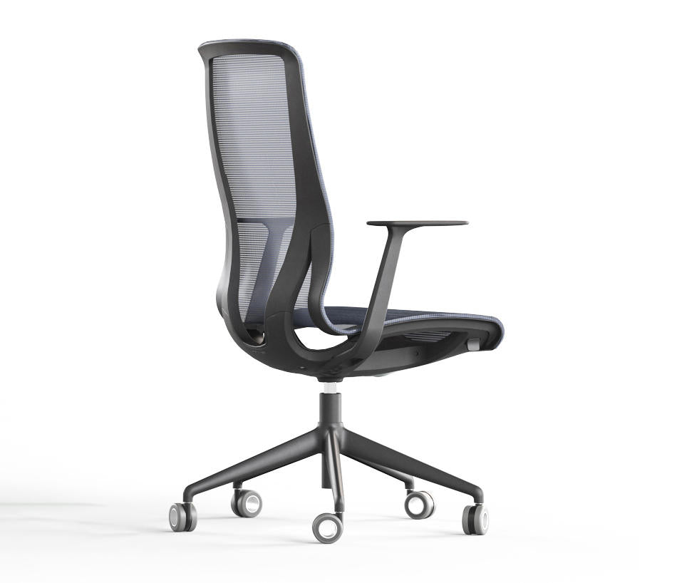 Chaise de bureau Comfortline Sync ofy