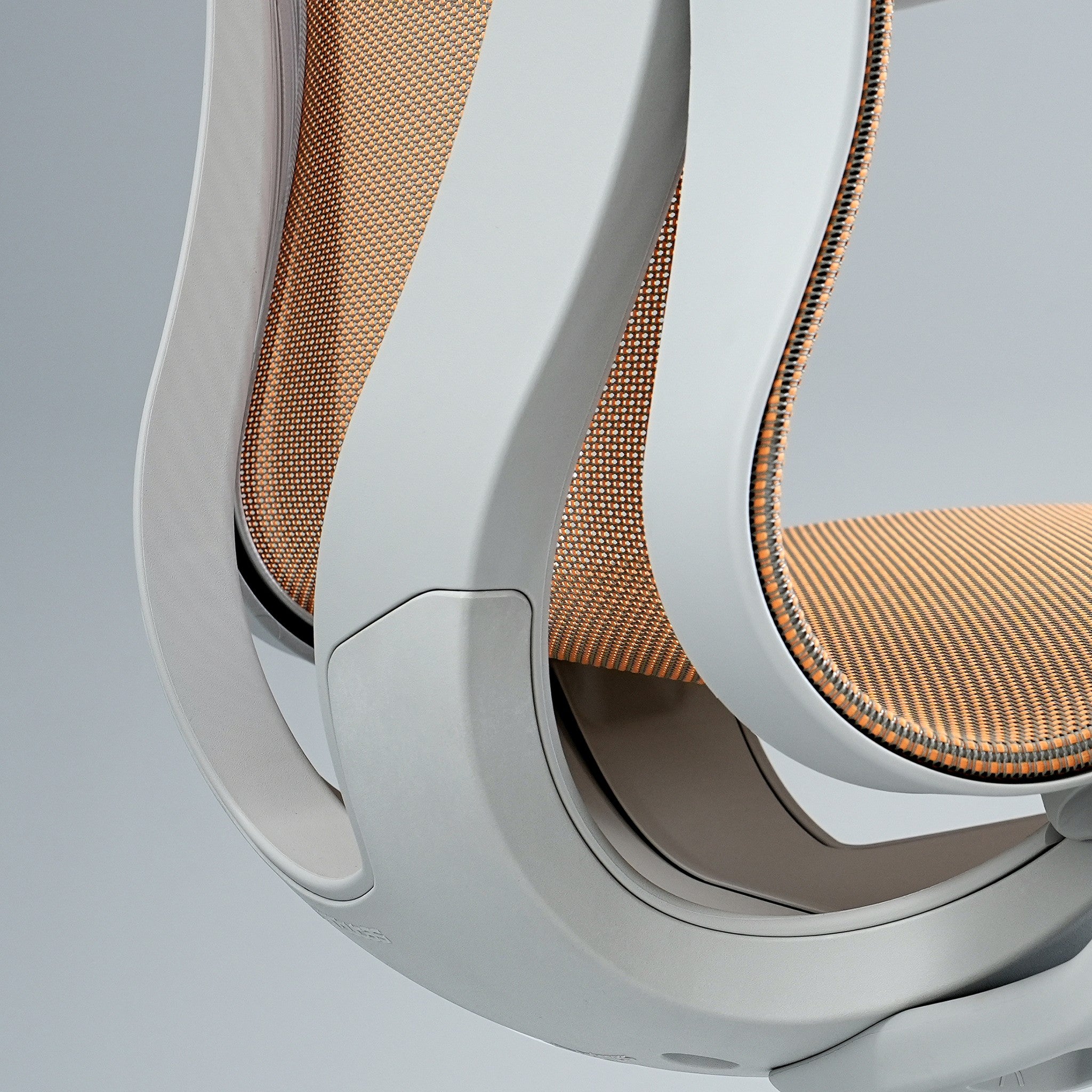 Chaise de bureau Comfortline Sync ofy