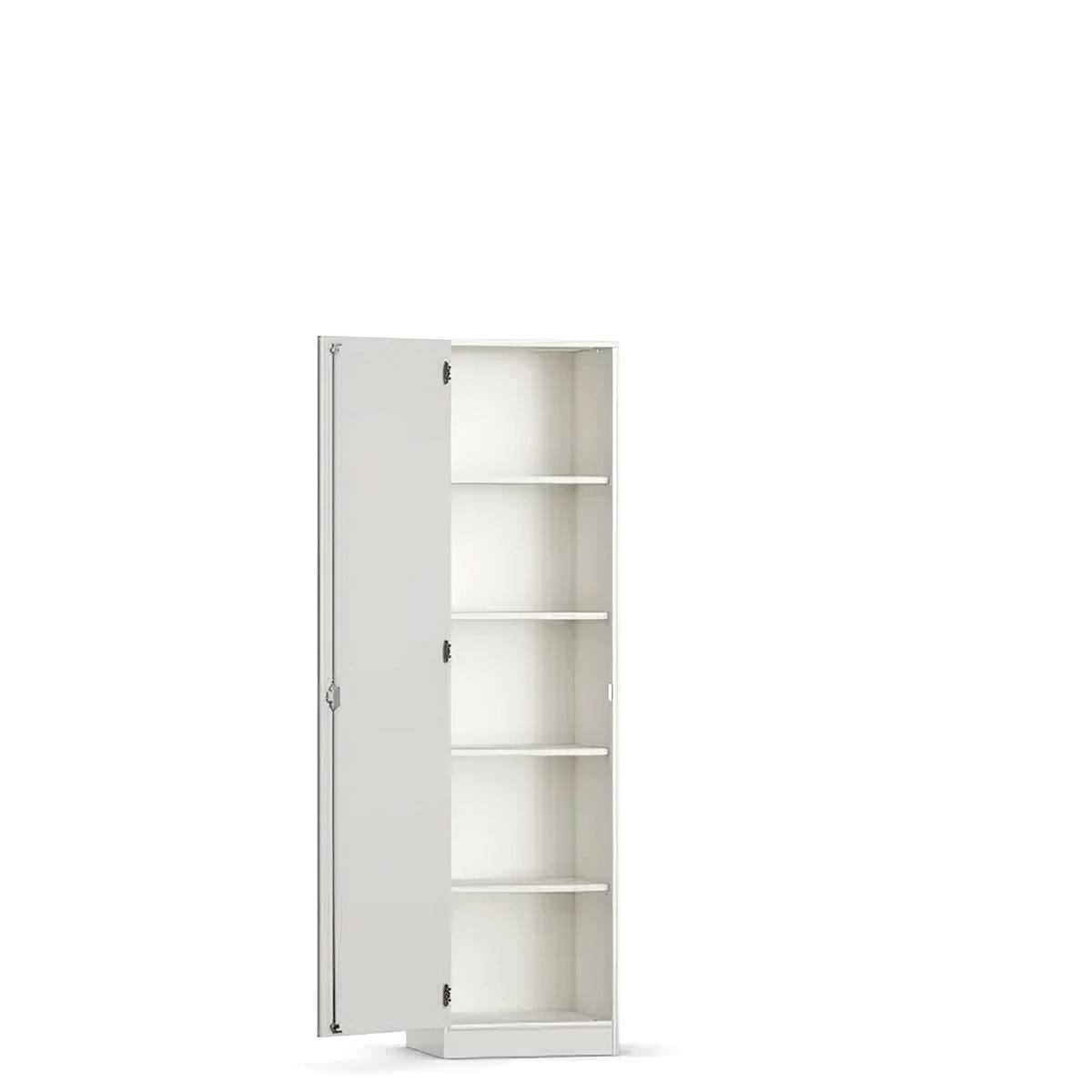 Flügeltürschrank Schule 5OH Breite 50 - 60 cm | SmartStore