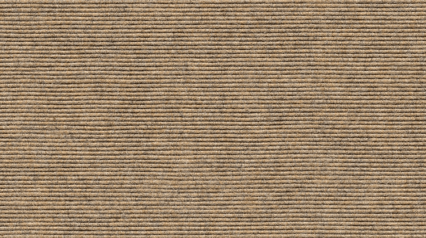 Tapis Tretford couleur