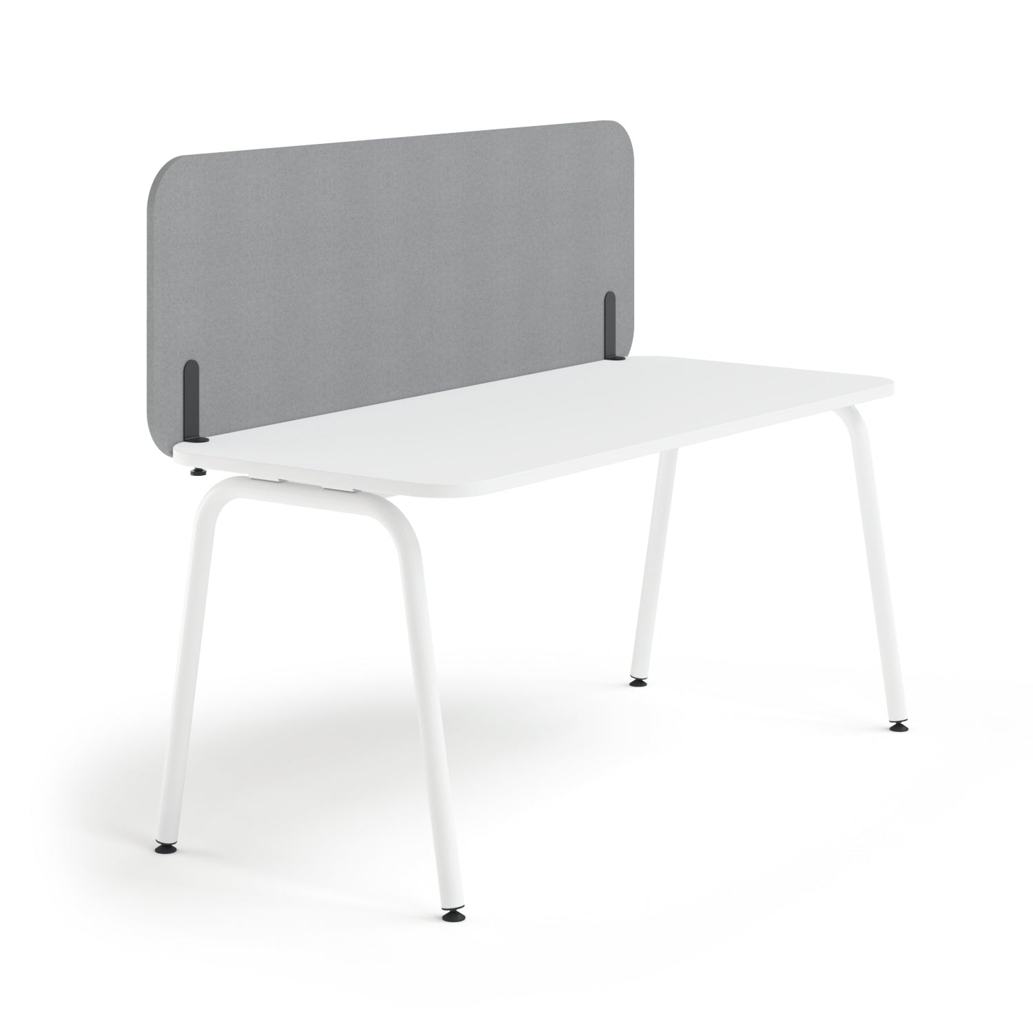 Murs de partition de table - L'avenir des bureaux modernes