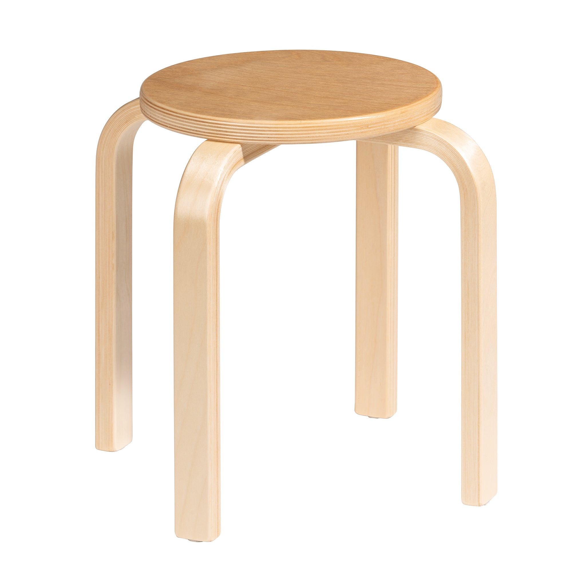 Hocker Kindergarten Holz Schweiz