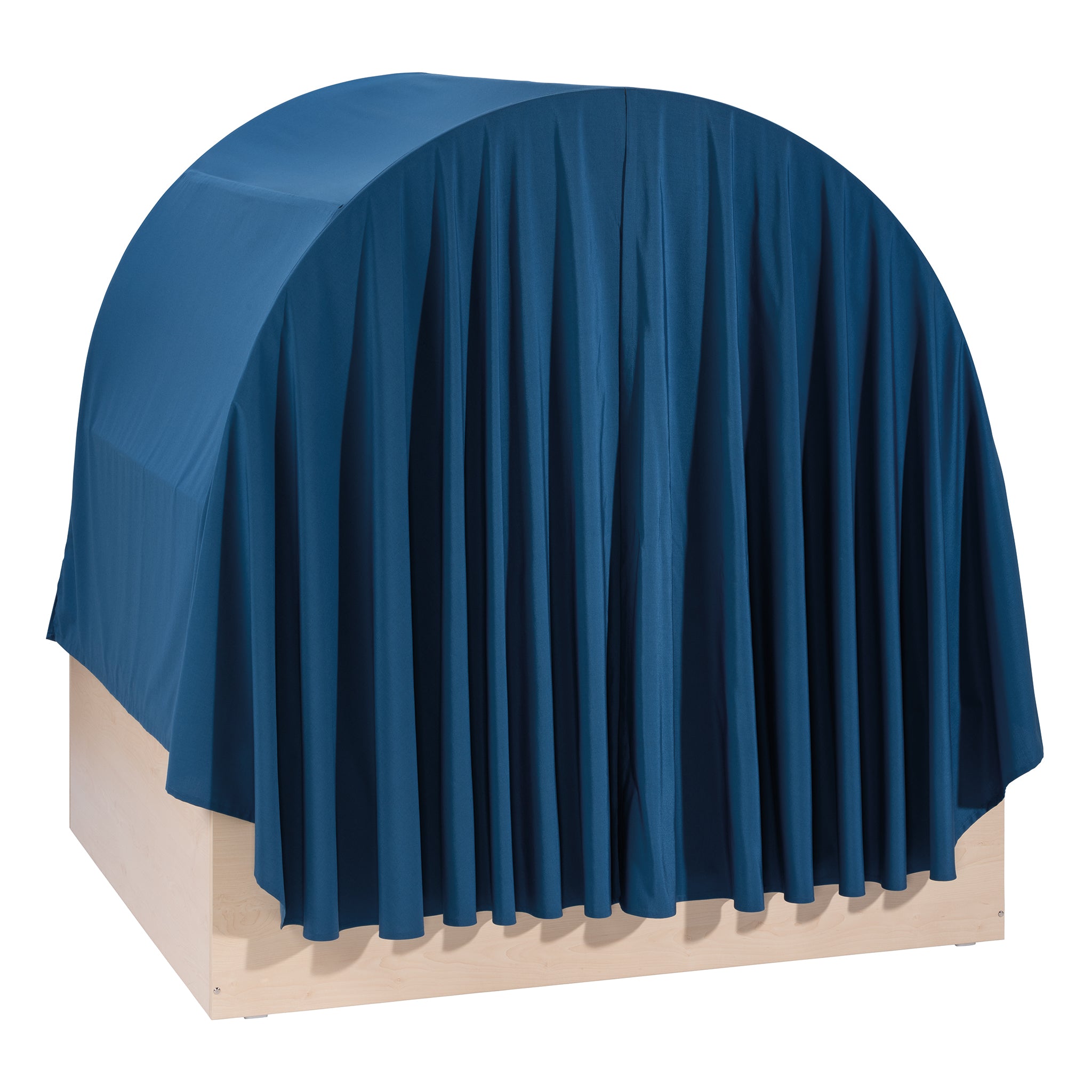 Kuschelhöhle für Kindergarten Rückzugsort