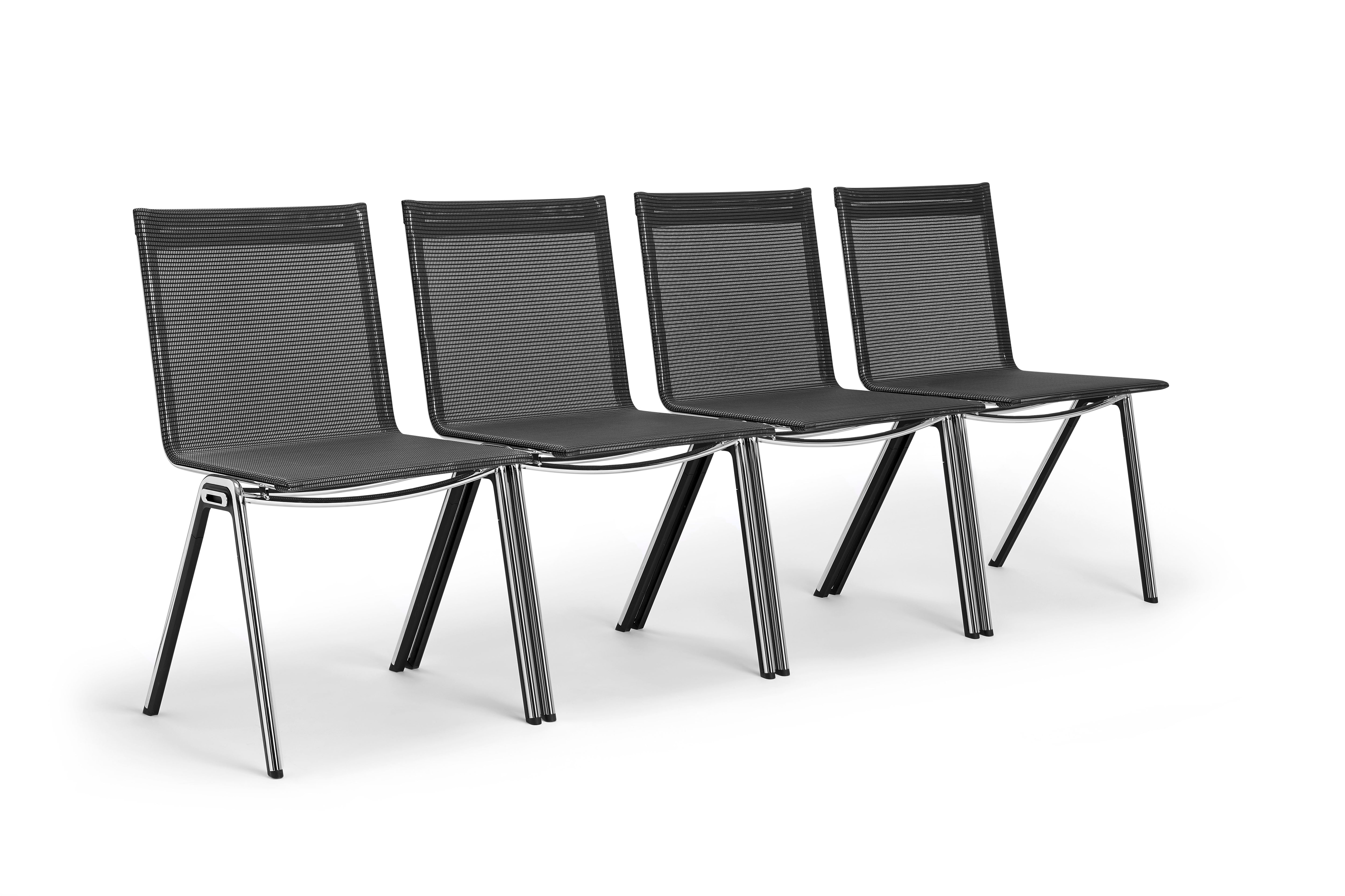 Konferenzstuhl – Komfort und Design für moderne Konferenzräume