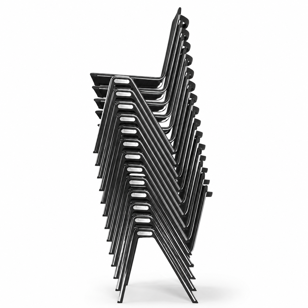 Chaise de conférence – confort et design pour salles de conférence modernes