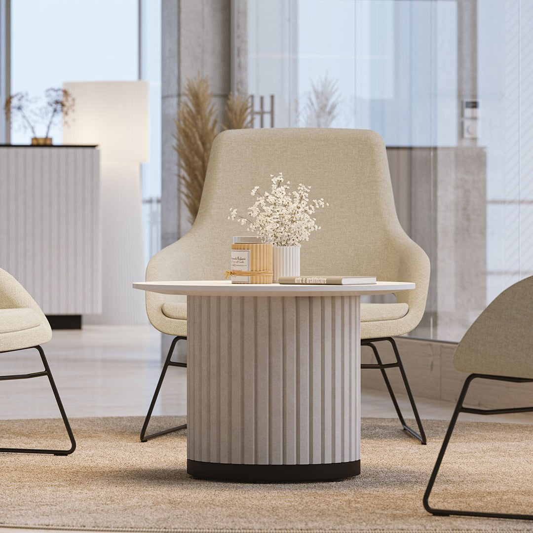 Sandie Loungesessel Eleganz trifft Komfort | Design by Baldanzi & Novelli