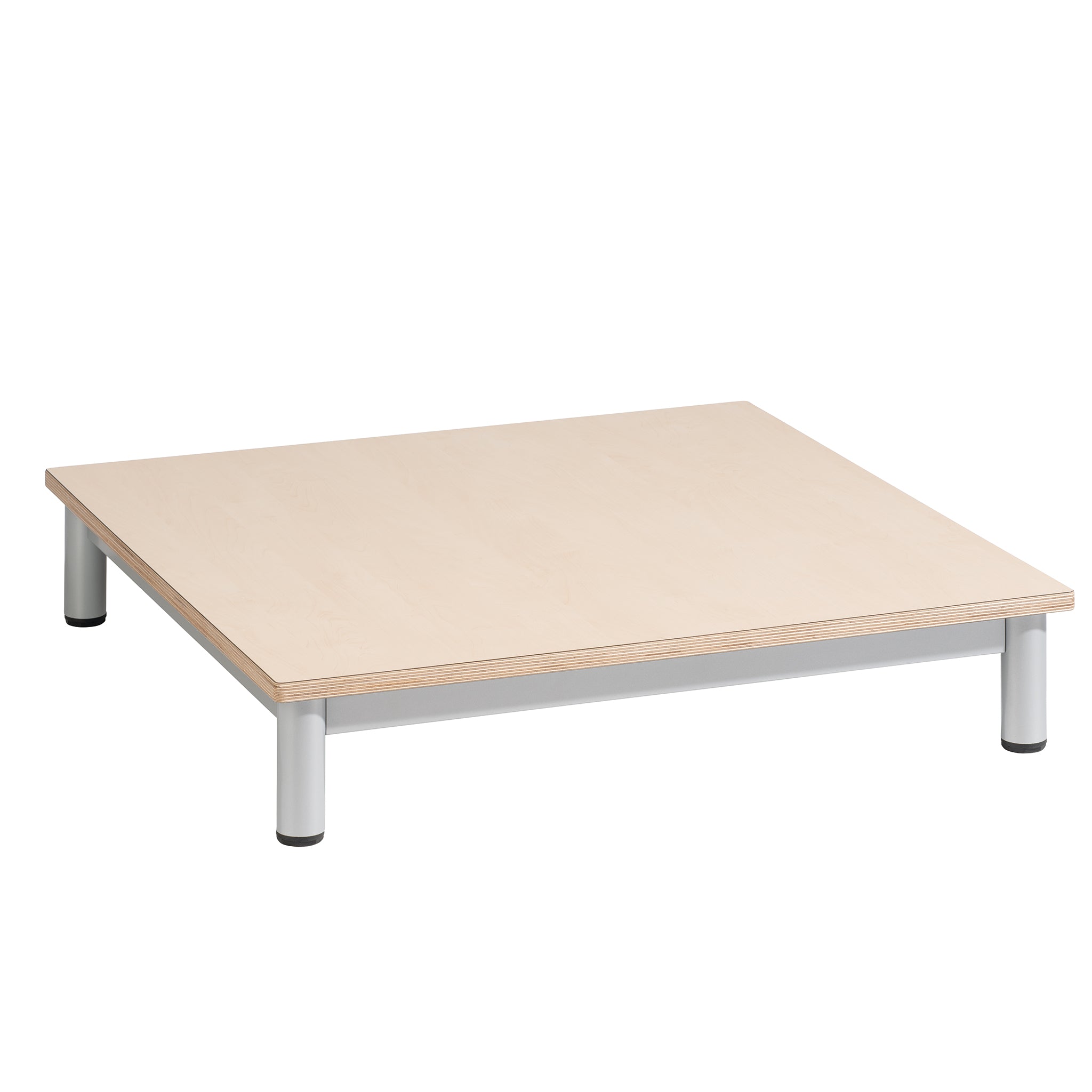 Sitz und Spielpodest Kindergarten