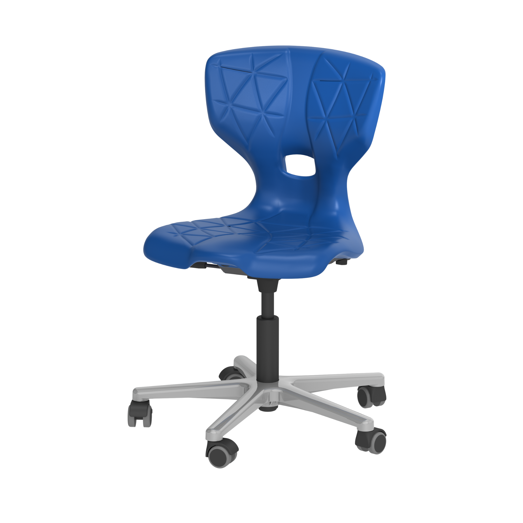 Nachhaltiger Schulstuhl Schweiz