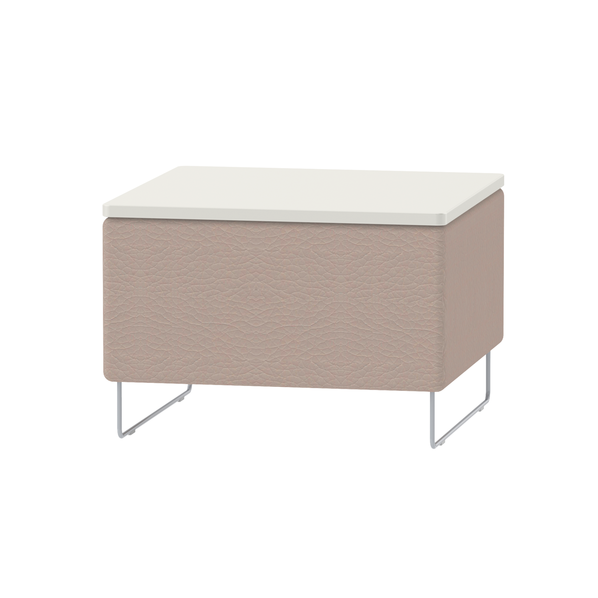 Schullounge modulare Softseating Lösung für Schulen