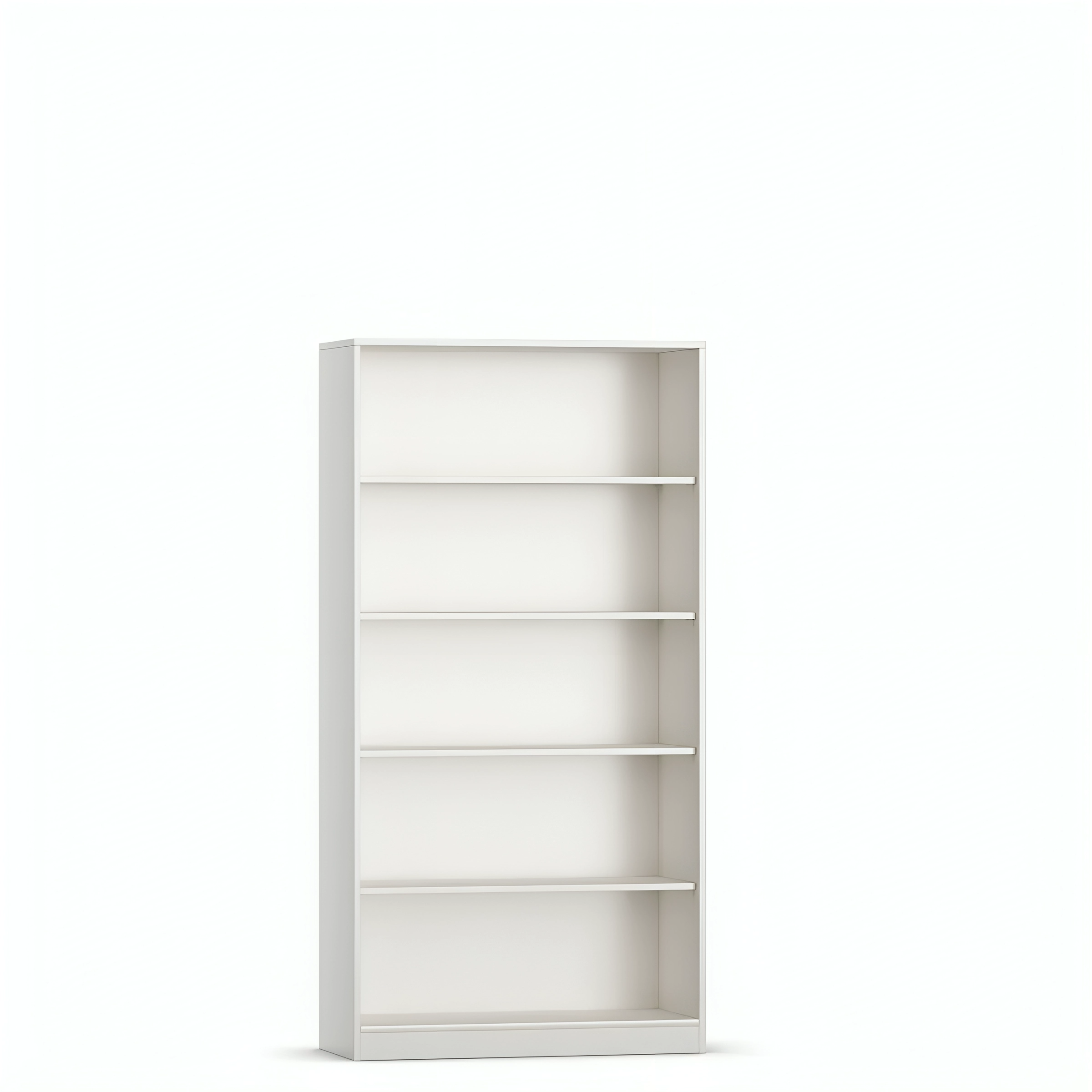 Schulregal (5OH 100 - 120 cm) für optimale Ordnung im Klassenzimmer | SmartStore