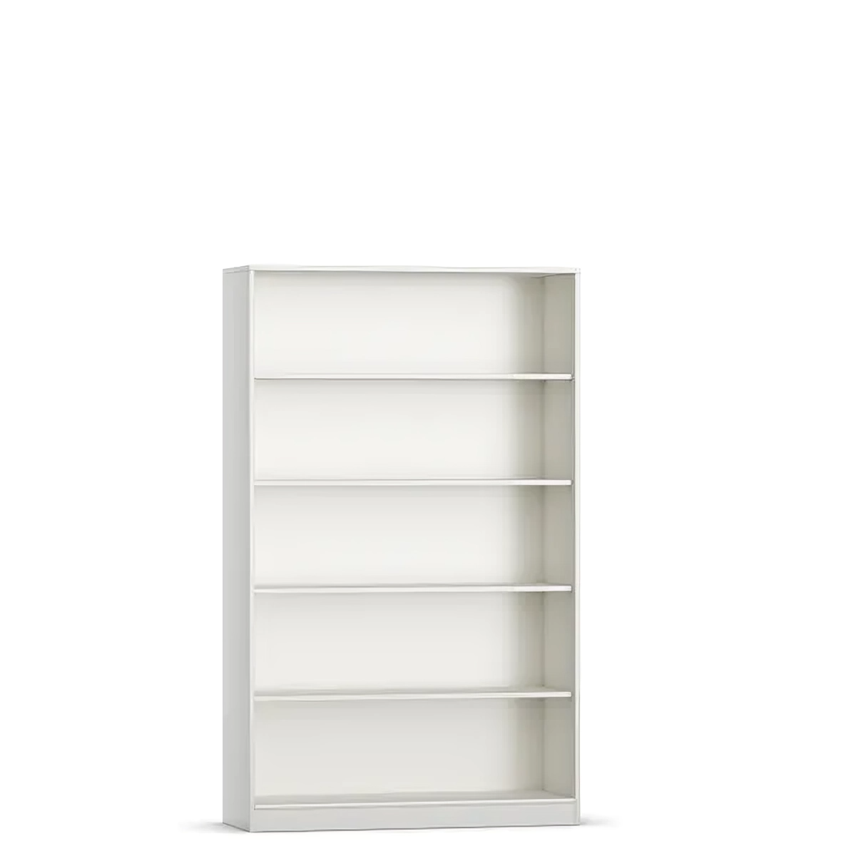 Schulregal (5OH 100 - 120 cm) für optimale Ordnung im Klassenzimmer | SmartStore