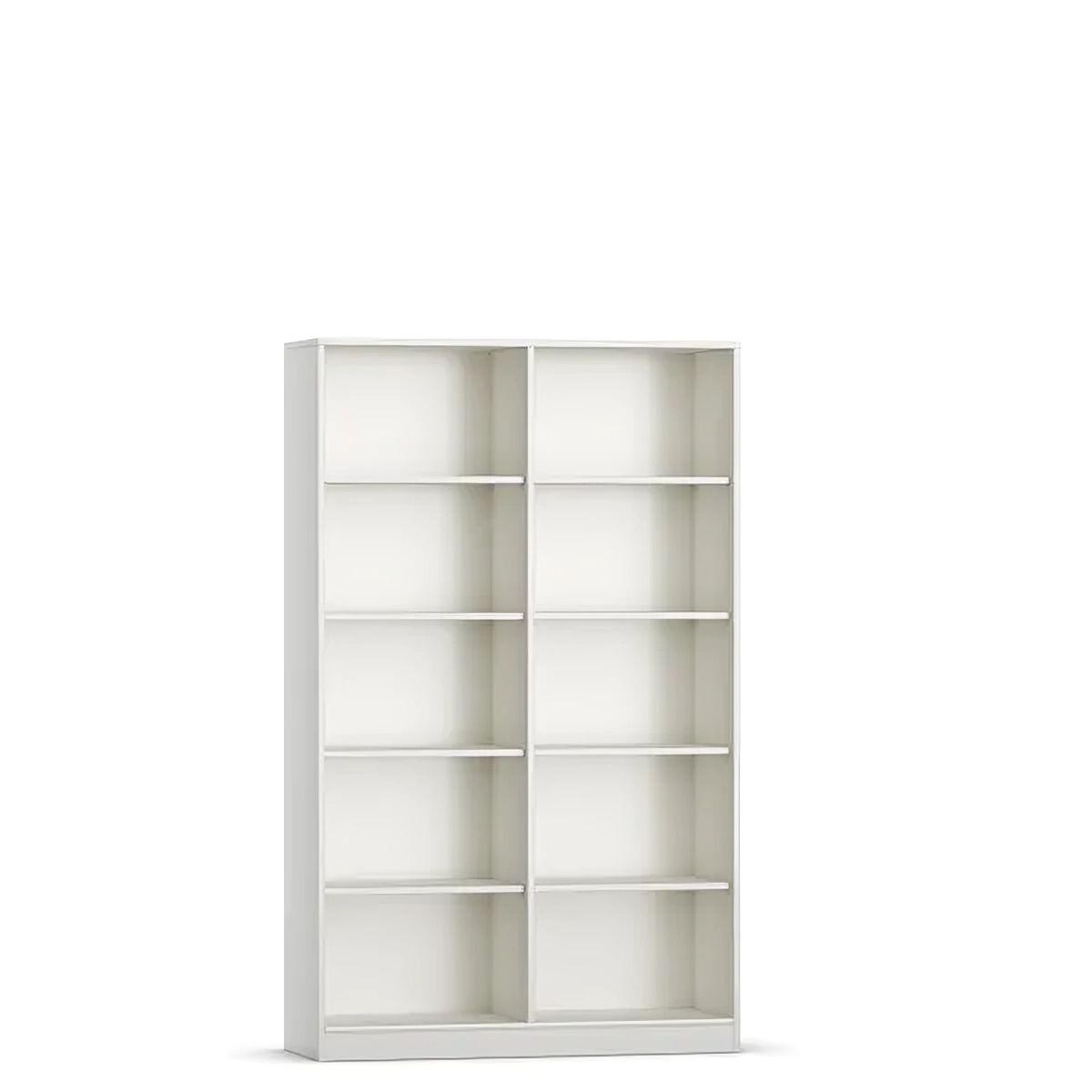 Étagère scolaire (5OH 100 - 120 cm) pour une commande optimale en classe | Smartstore