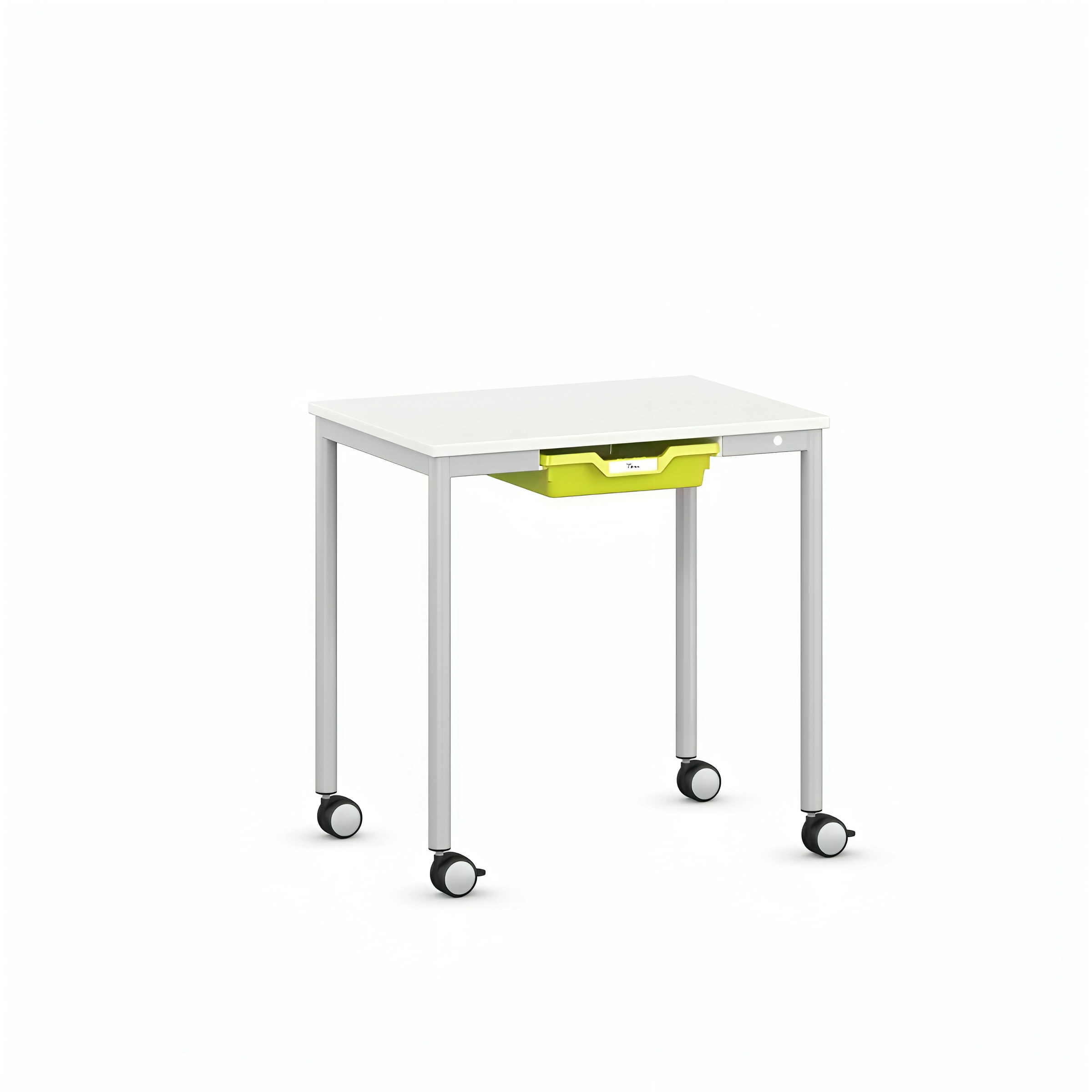 Schultisch Einsitzer - Flexa