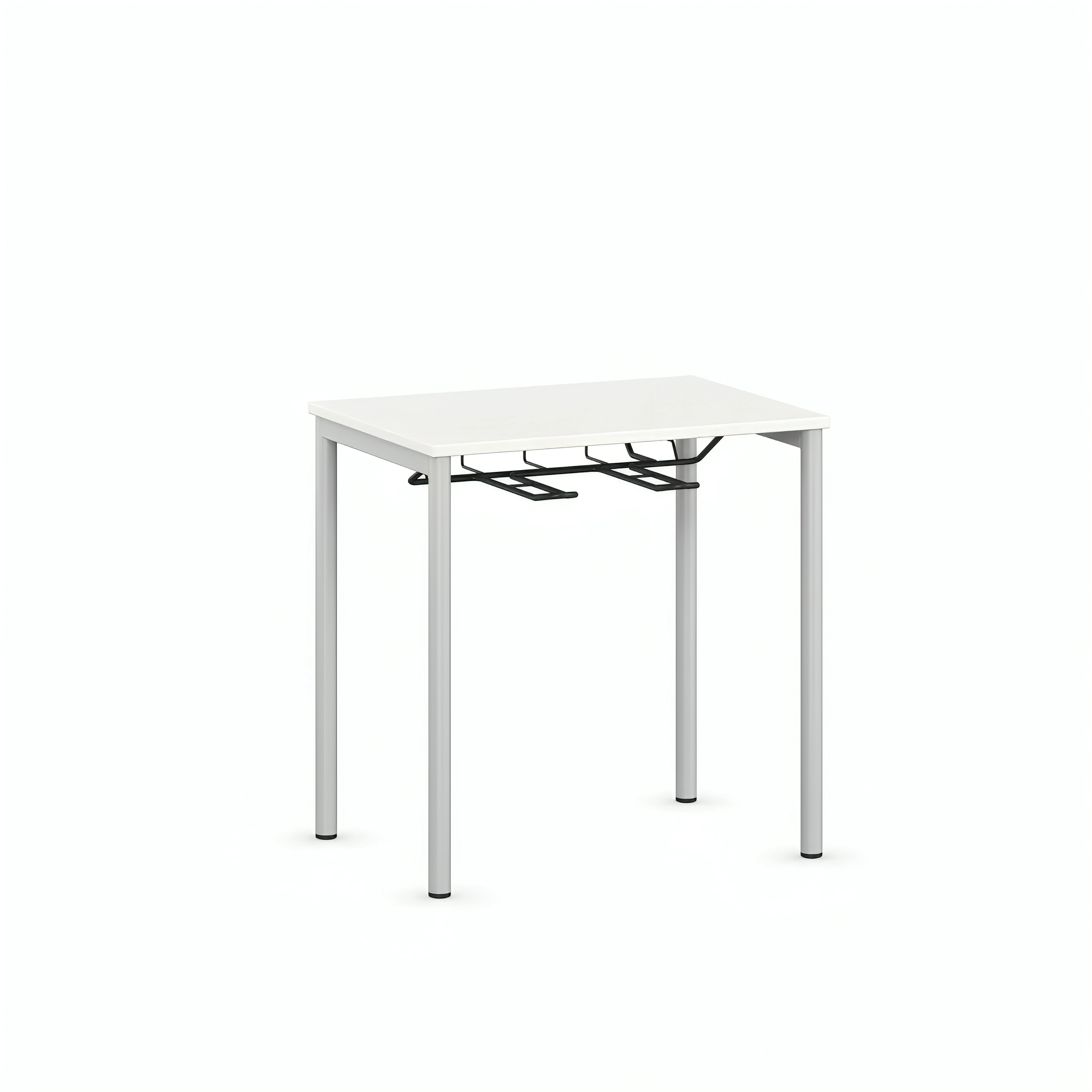 Schultisch Einsitzer - Flexa