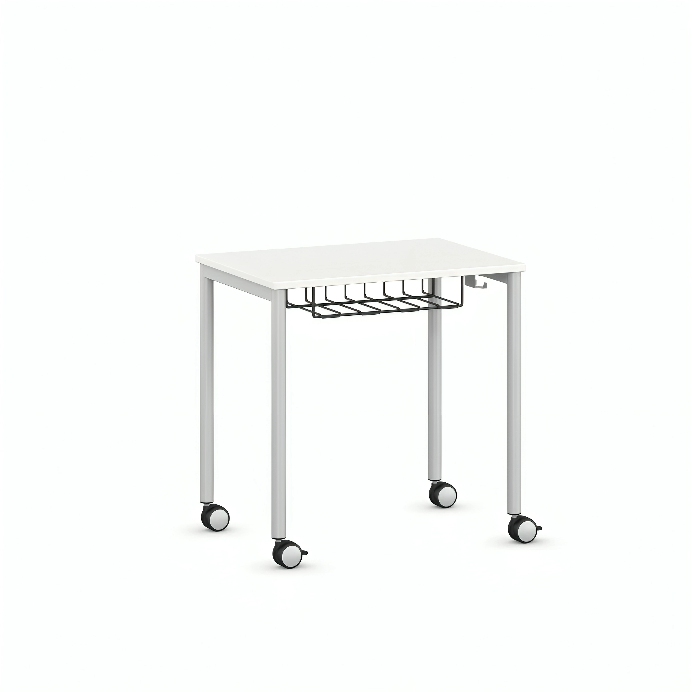 Schultisch Einsitzer - Flexa