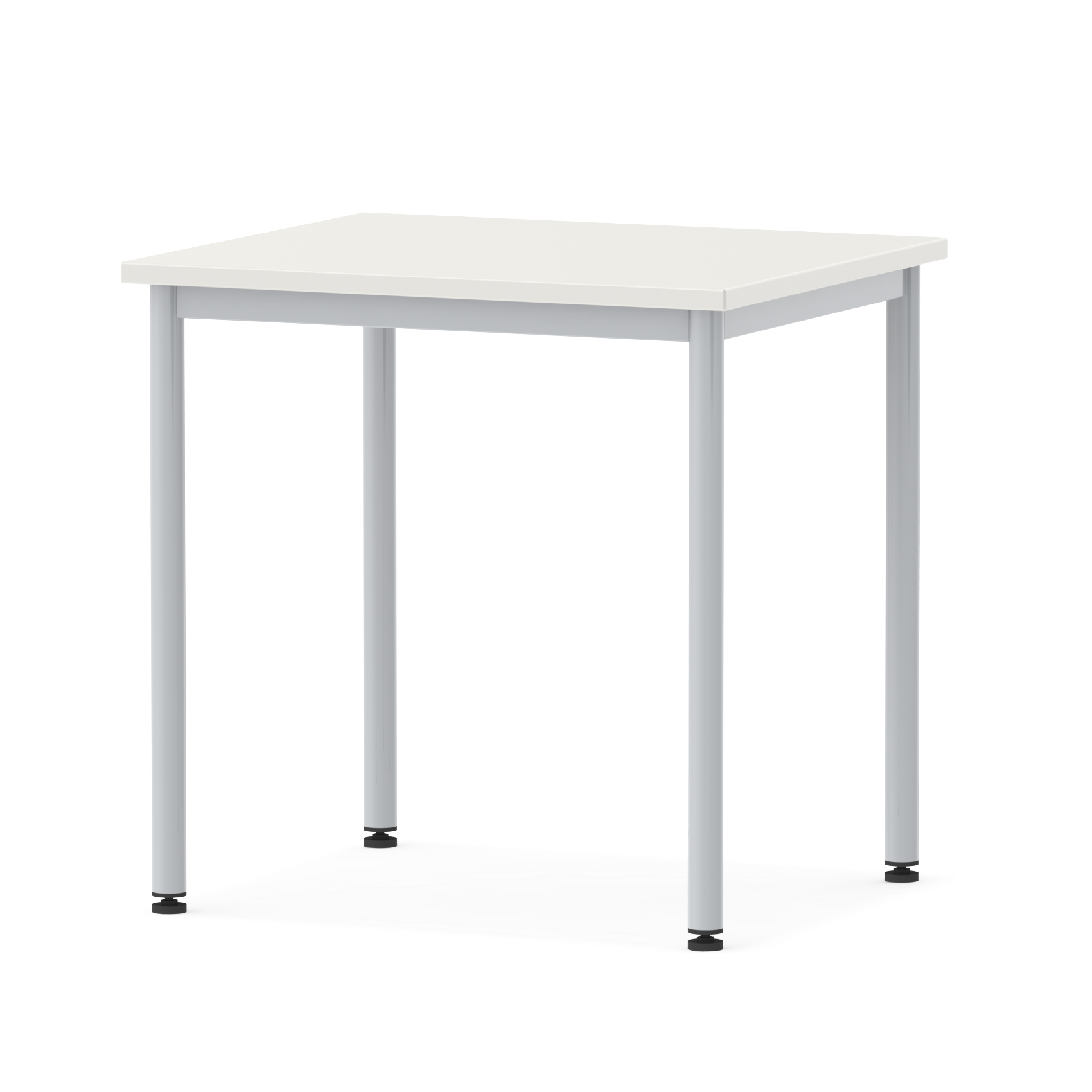 Schultisch Einsitzer