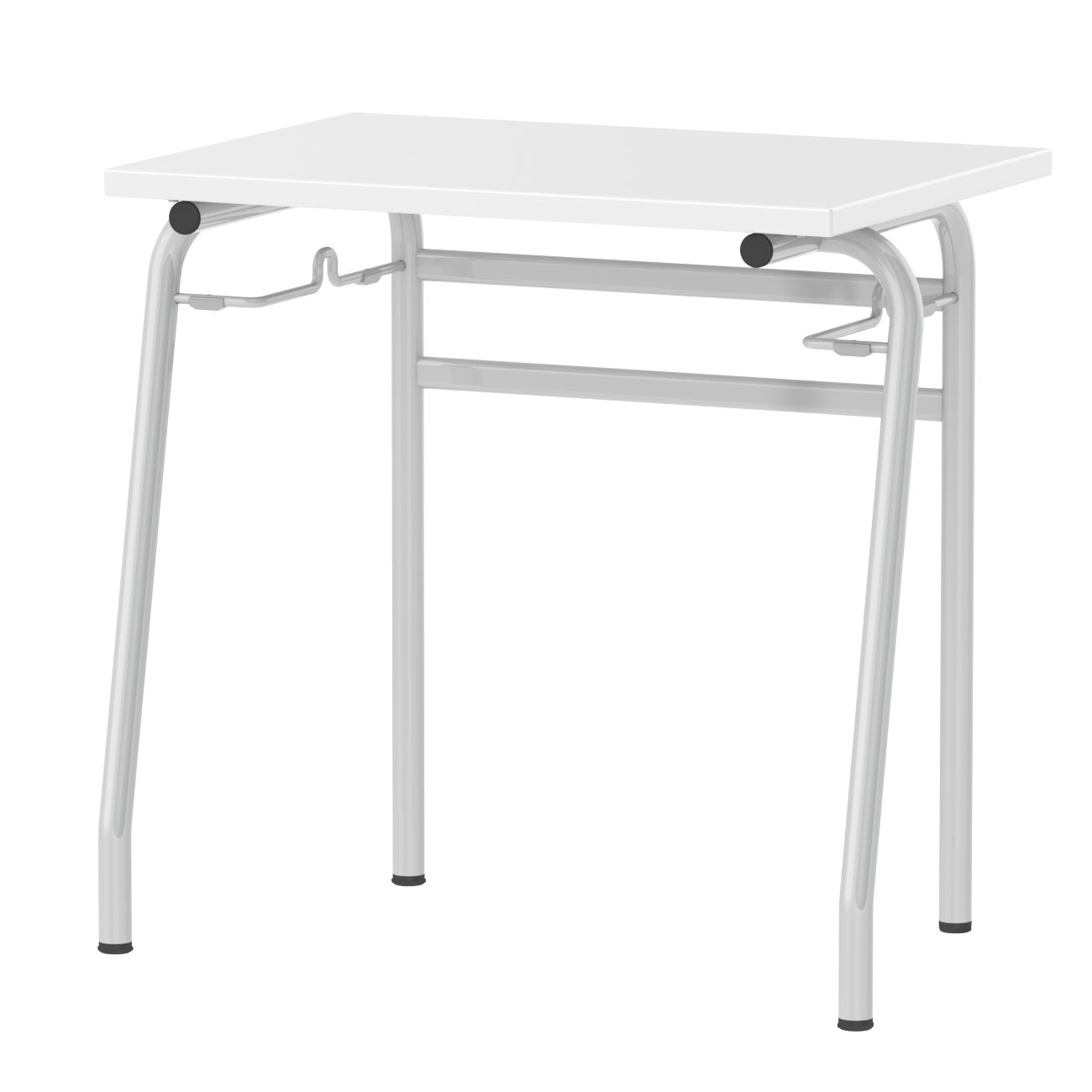 Schulpult Einsitzer stapelbar Schule Schweiz