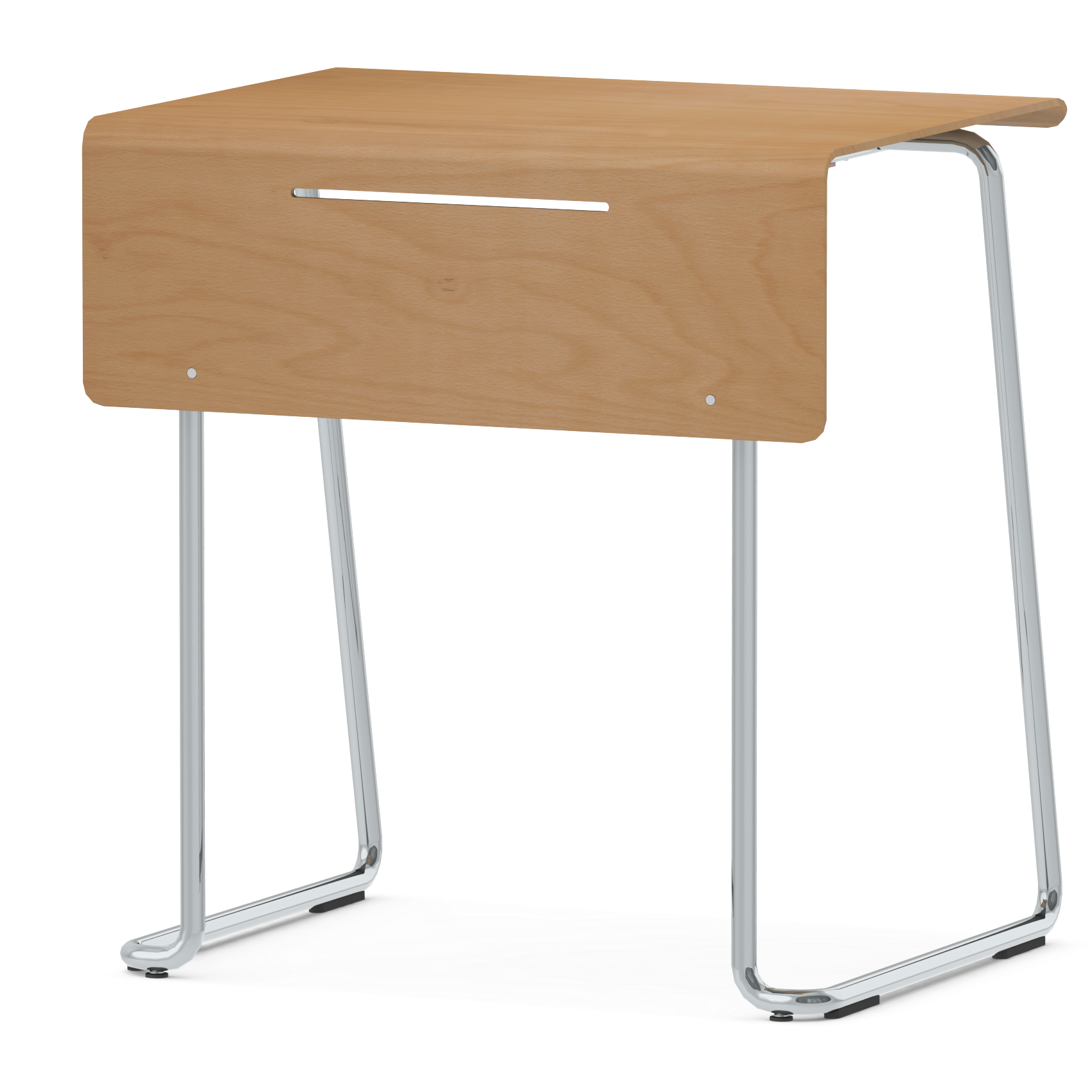 Schultisch Einsitzer PAGHOLZ Schule Schweiz