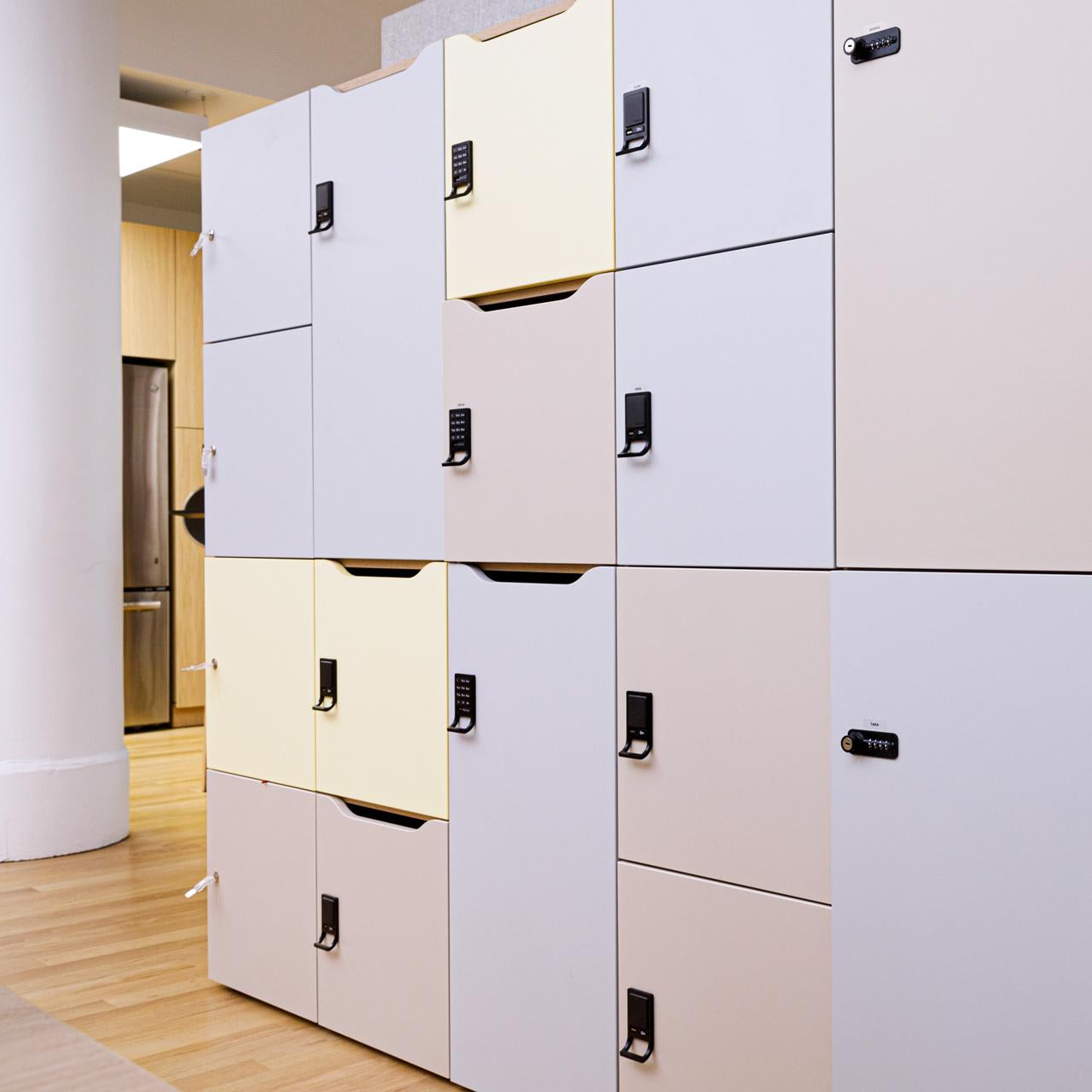 Spindschrank – Jetzt Spinde kaufen für sichere Aufbewahrung