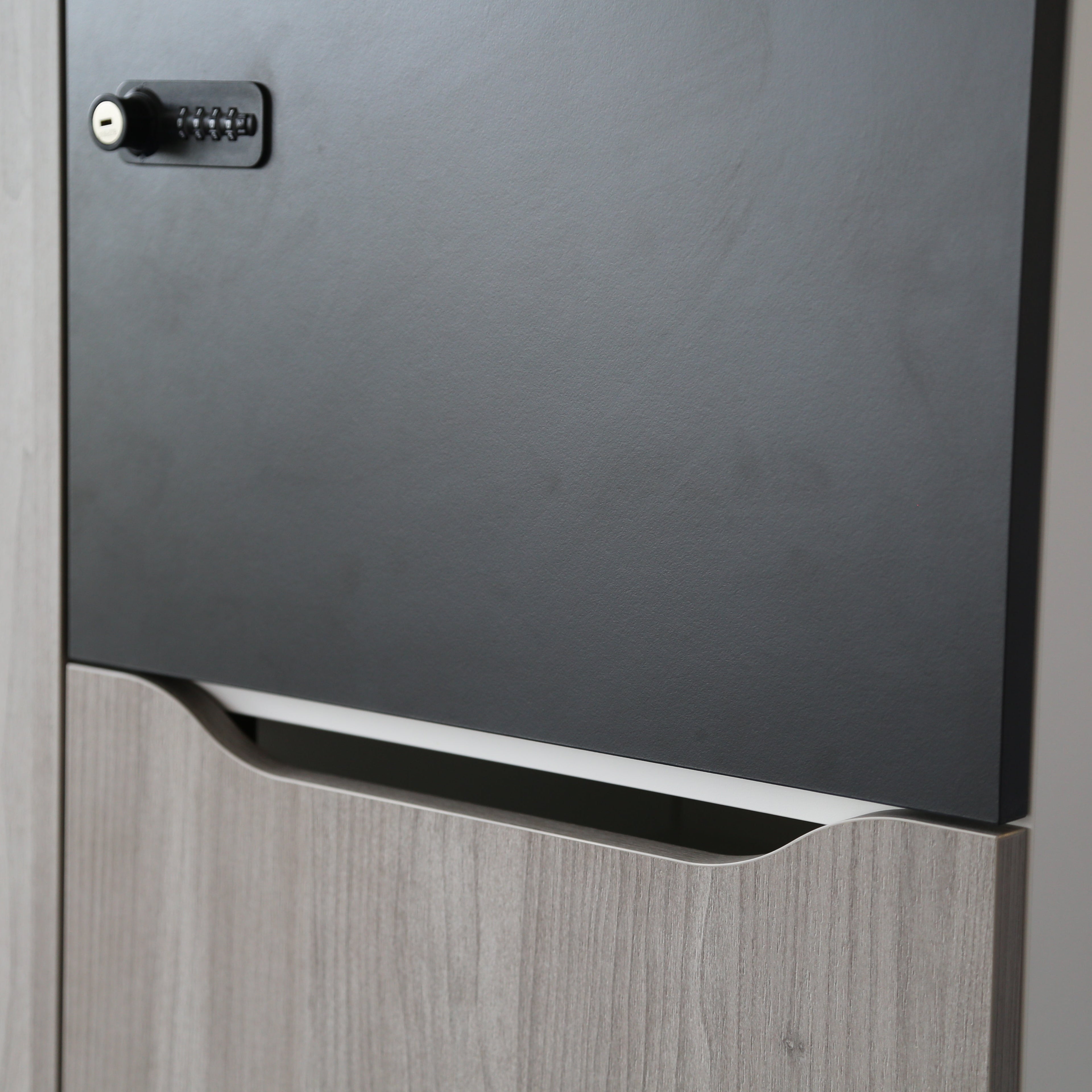 Spindschrank – Jetzt Spinde kaufen für sichere Aufbewahrung