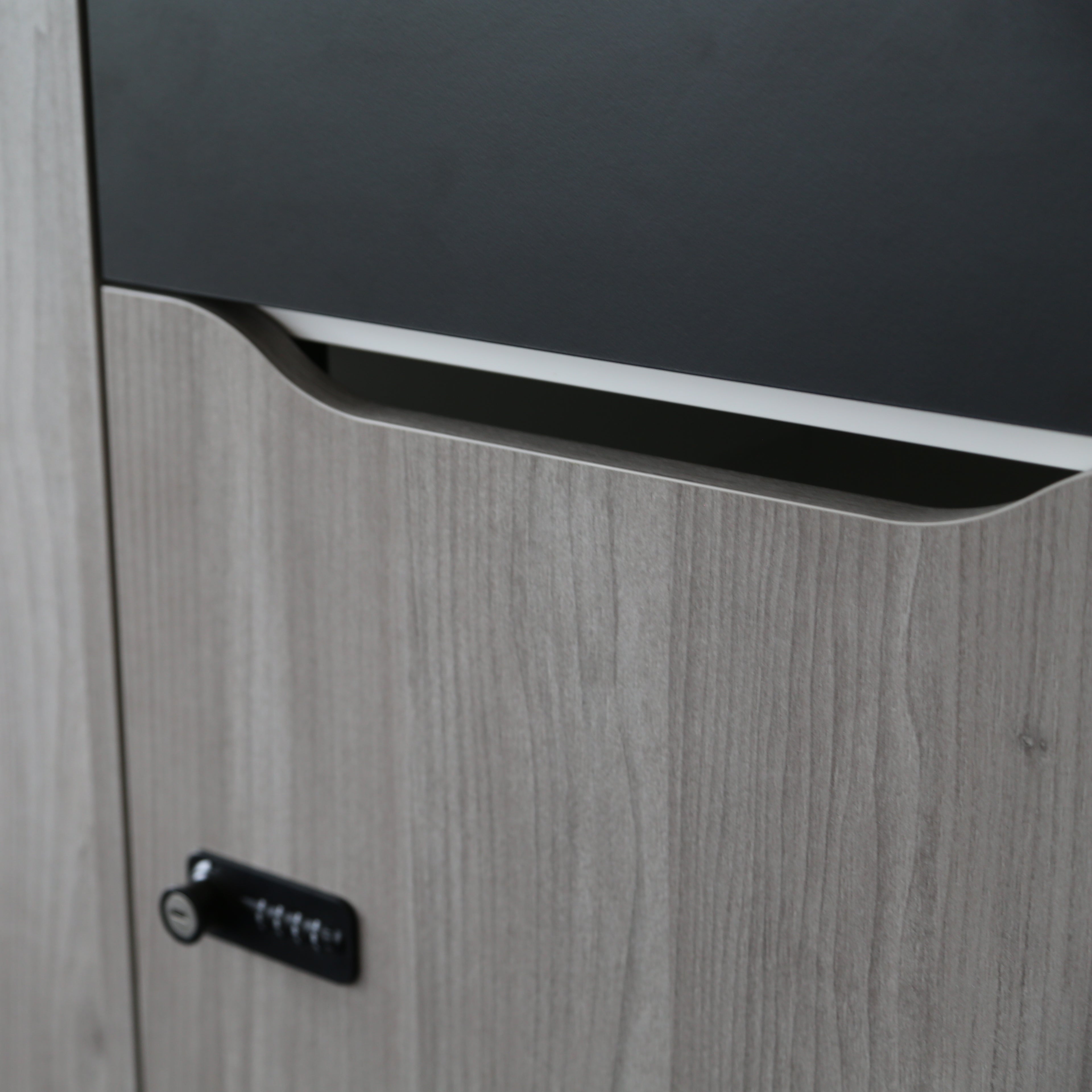 Spindschrank – Jetzt Spinde kaufen für sichere Aufbewahrung