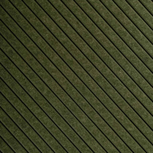 Akustikwandverkleidung Vertigo | Impact Acoustic®